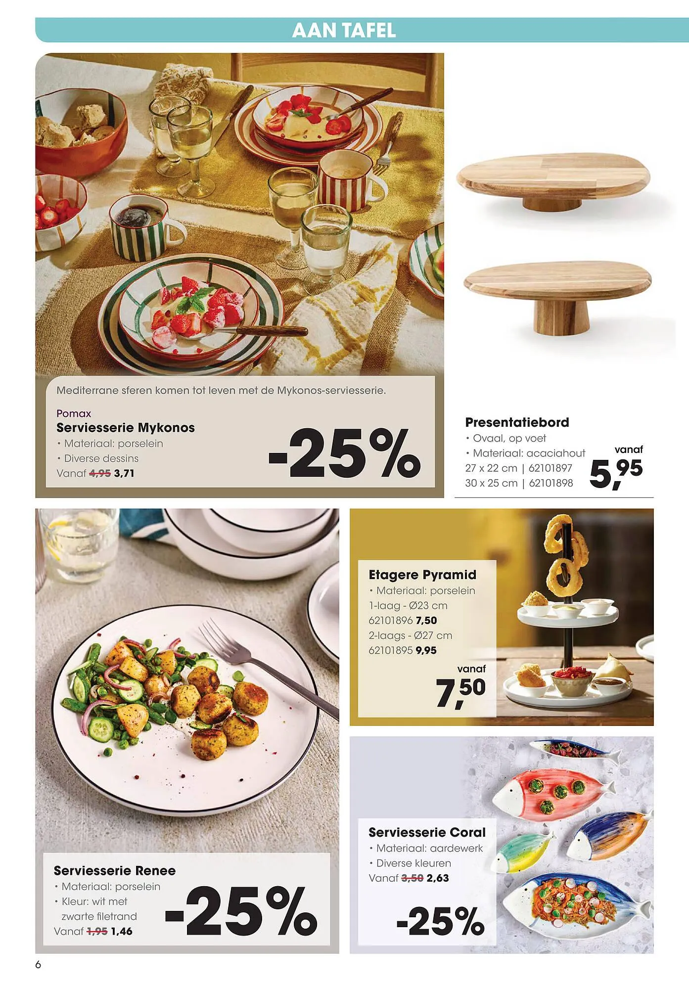 HANOS folder van 26 januari tot 8 februari 2026 - Folder pagina 4