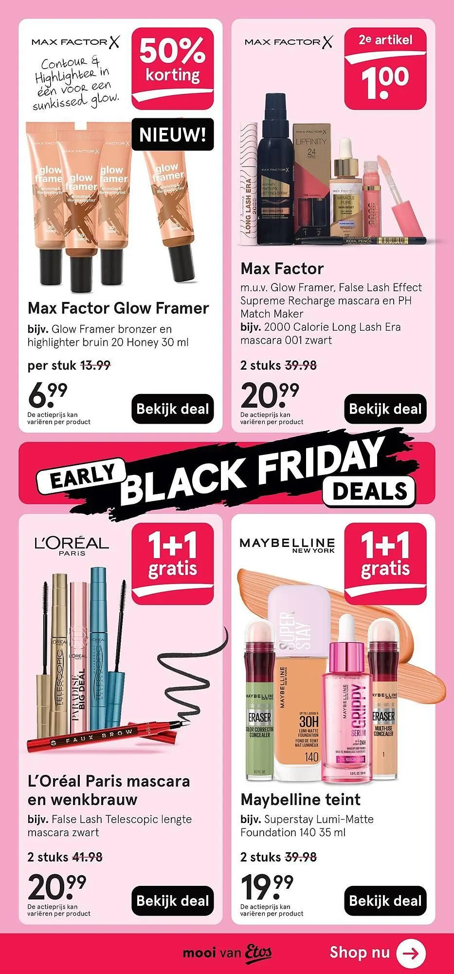 Etos folder van 3 november tot 16 november 2025 - Folder pagina 7