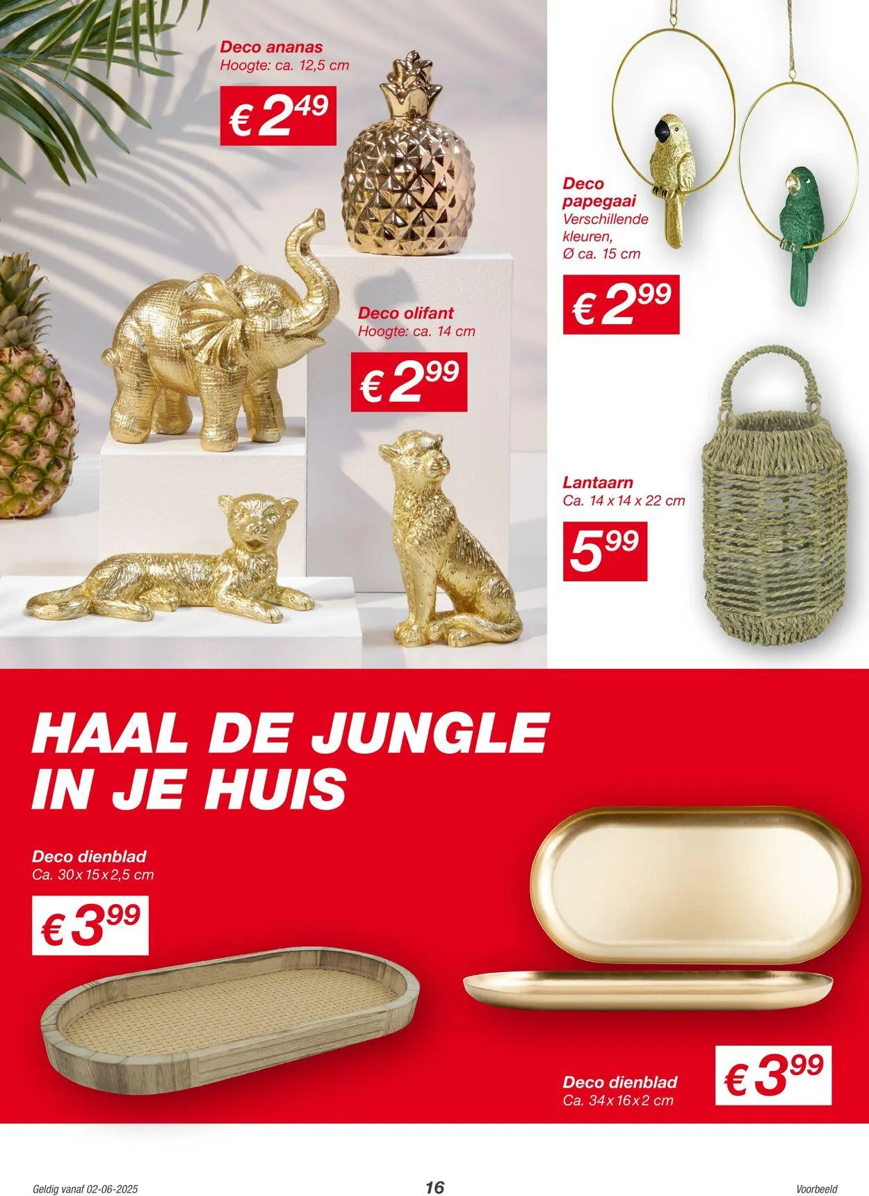 KIK van 2 juni tot 2 juli 2025 - Folder pagina 16