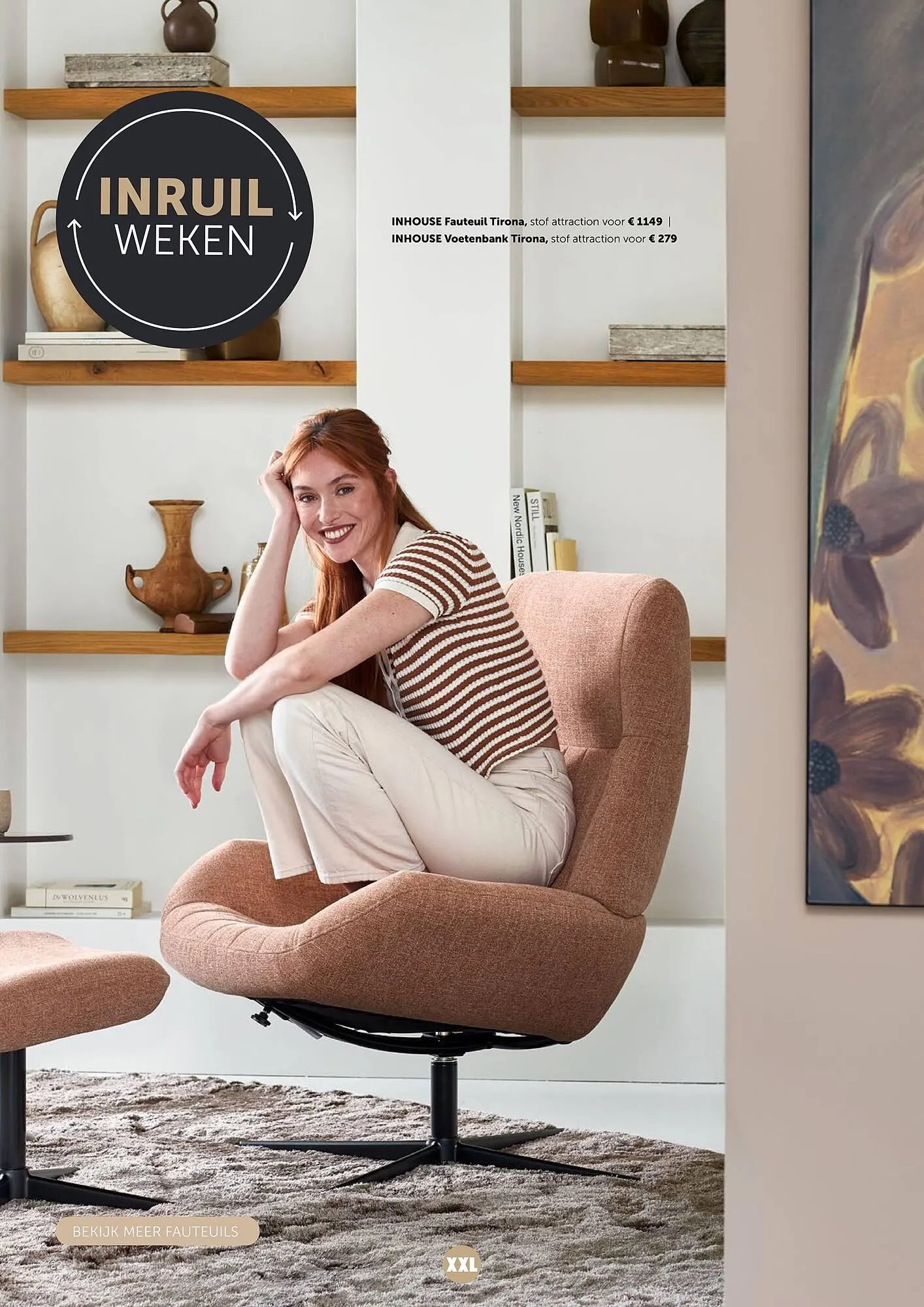 Woonboulevard Poortvliet folder van 30 maart tot 12 april 2026 - Folder pagina 22