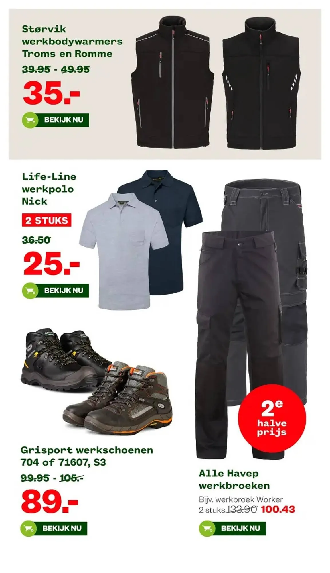 Welkoop folder van 31 maart tot 13 april 2025 - Folder pagina 22