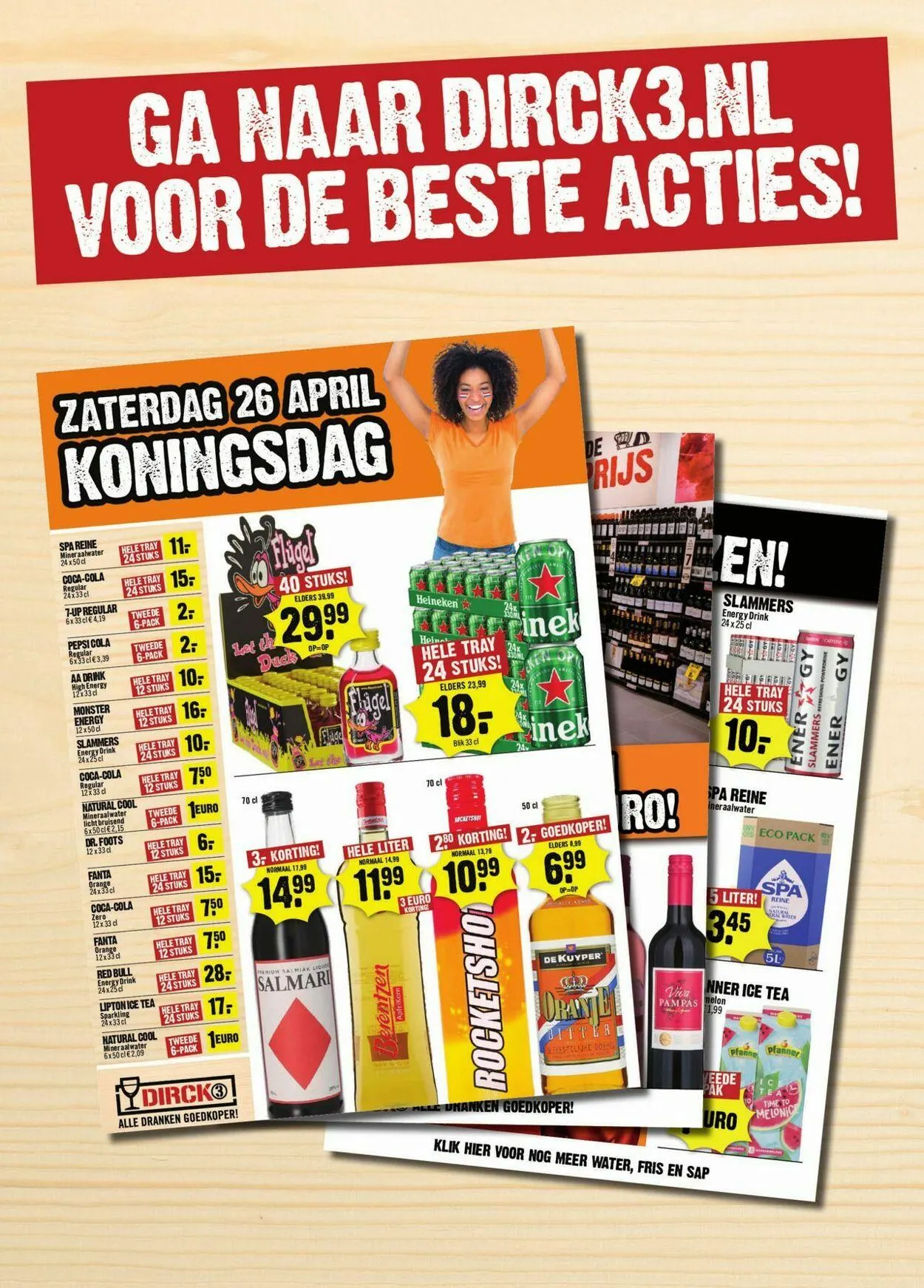 Dirk Actuele folder van 2 september tot 16 september 2025 - Folder pagina 27