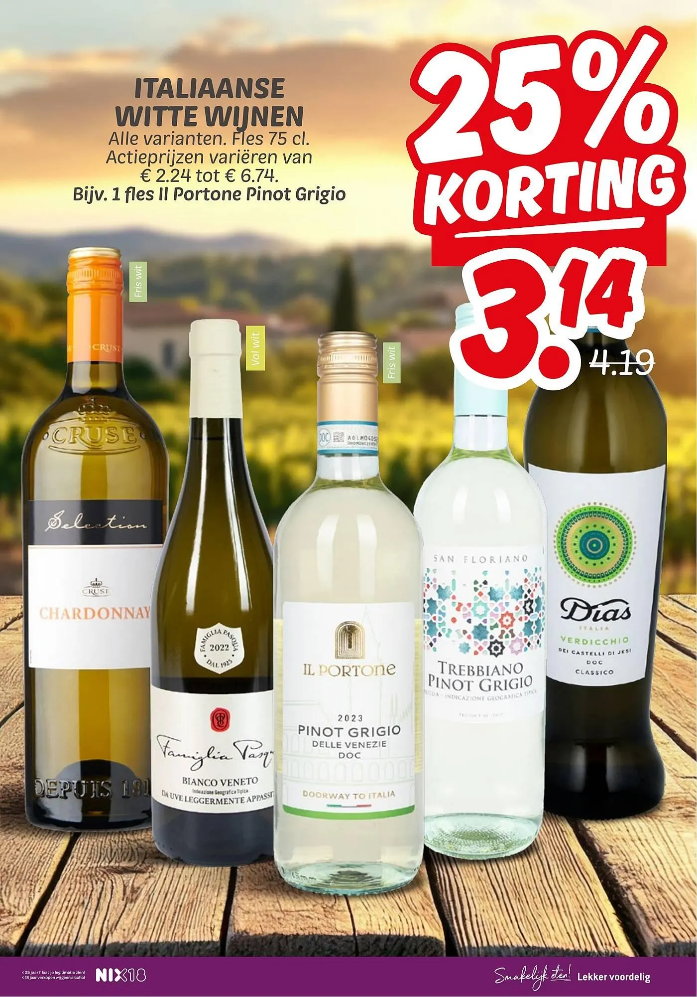 Dekamarkt folder van 29 april tot 5 mei 2025 - Folder pagina 20