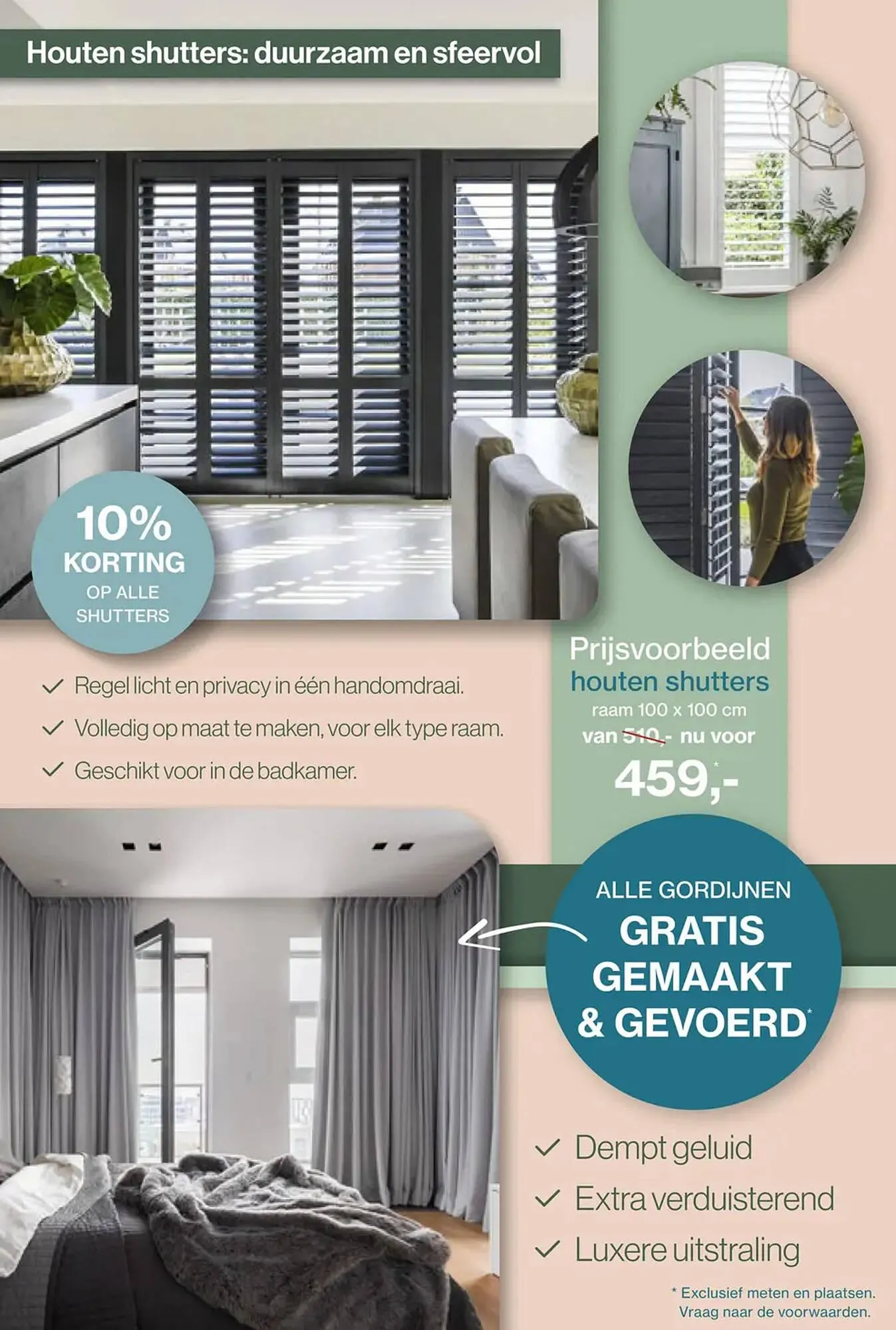 Roobol folder van 1 november tot 21 november 2025 - Folder pagina 3