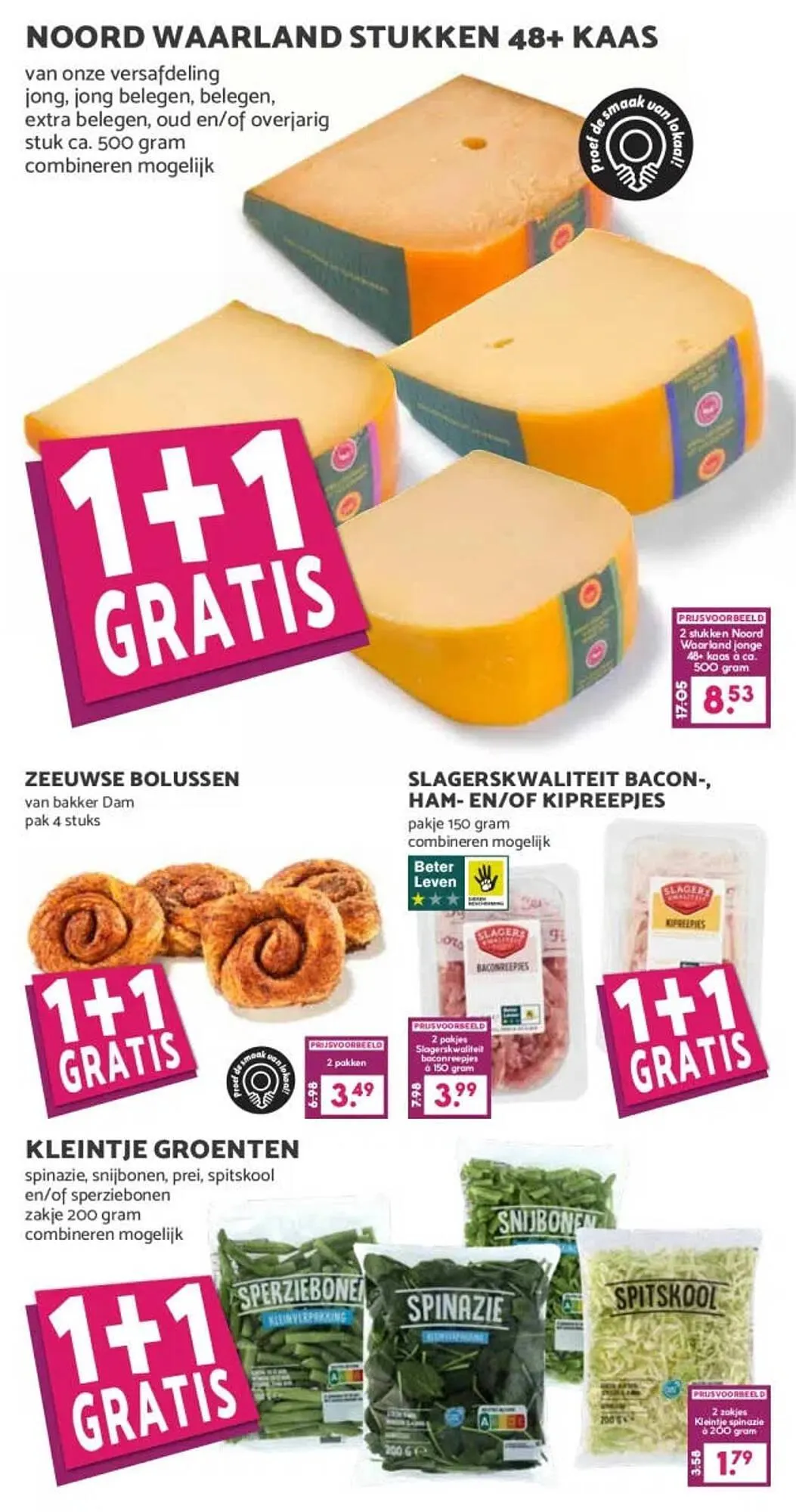 Coop folder van 27 april tot 3 mei 2026 - Folder pagina 2