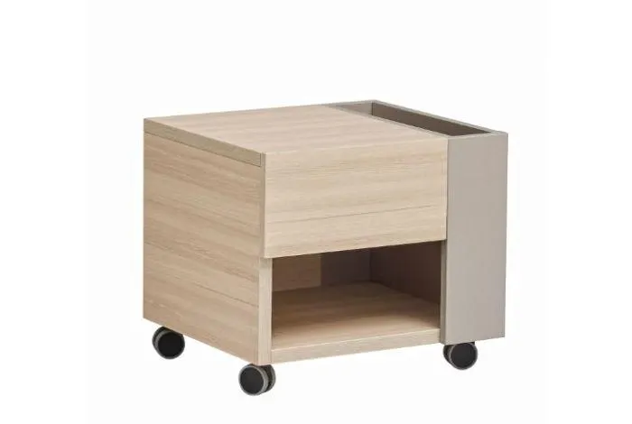 Gautier Ladenkast Graphic