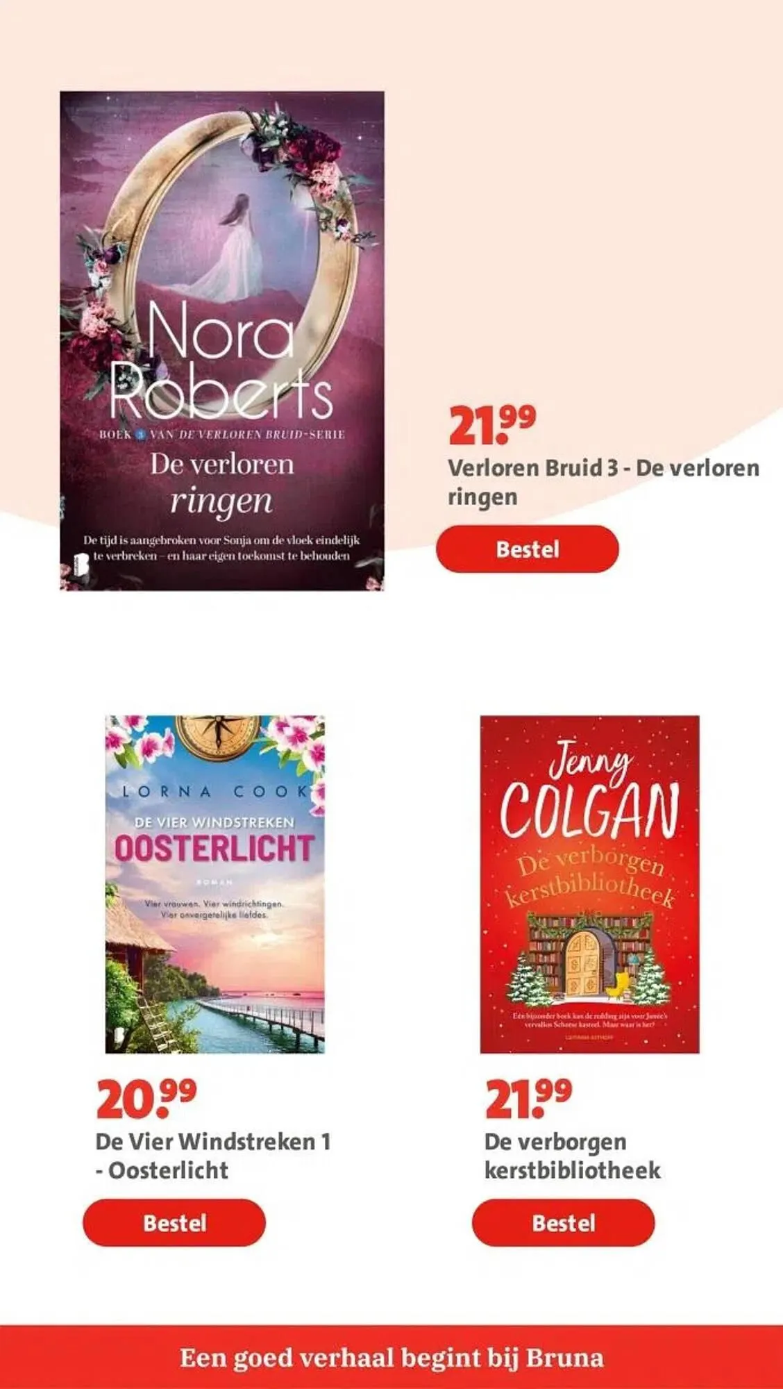 Bruna folder van 8 december tot 14 december 2025 - Folder pagina 22