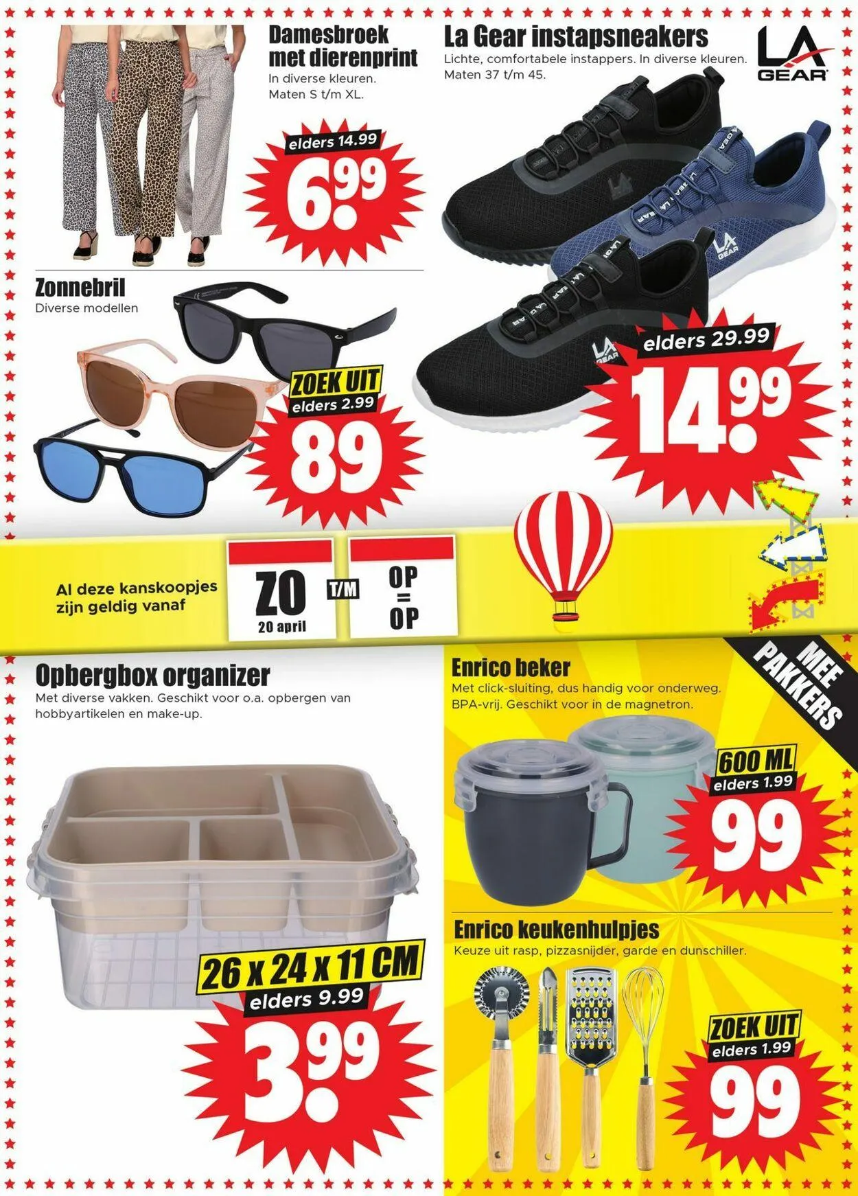 Dirk Actuele folder van 2 september tot 16 september 2025 - Folder pagina 31