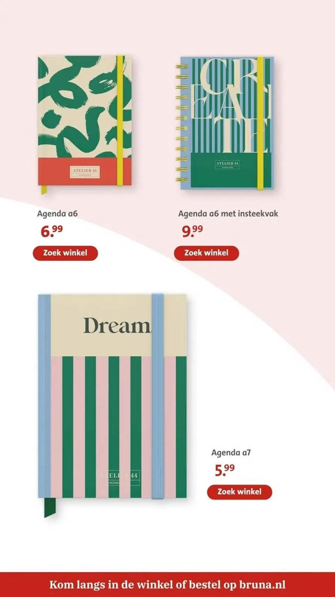 Bruna folder van 1 september tot 7 september 2025 - Folder pagina 12