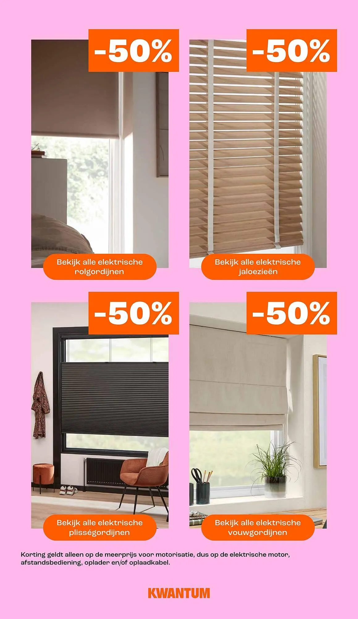 Kwantum folder van 17 april tot 23 april 2025 - Folder pagina 16