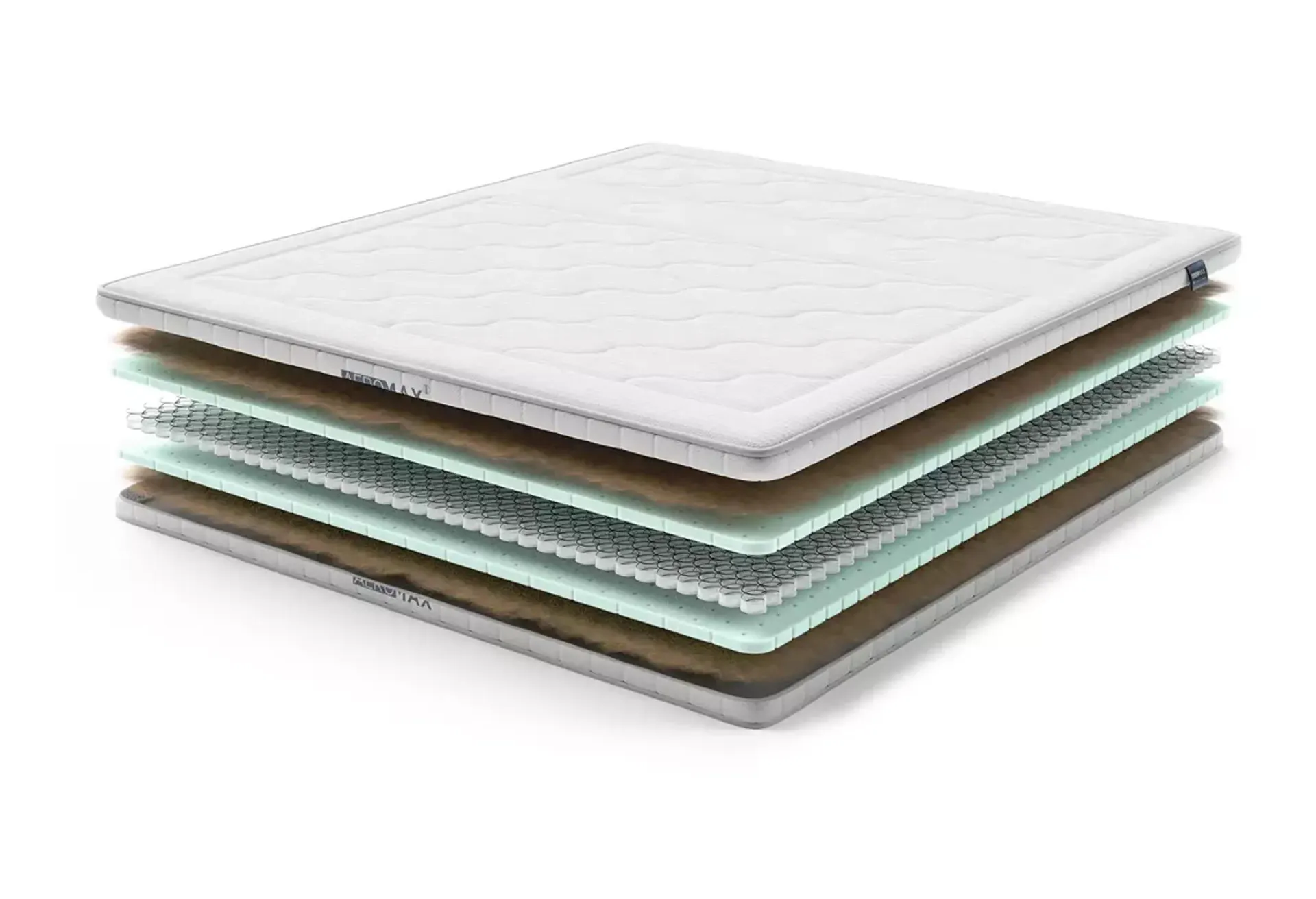 AEROMAX Breeze II Topper