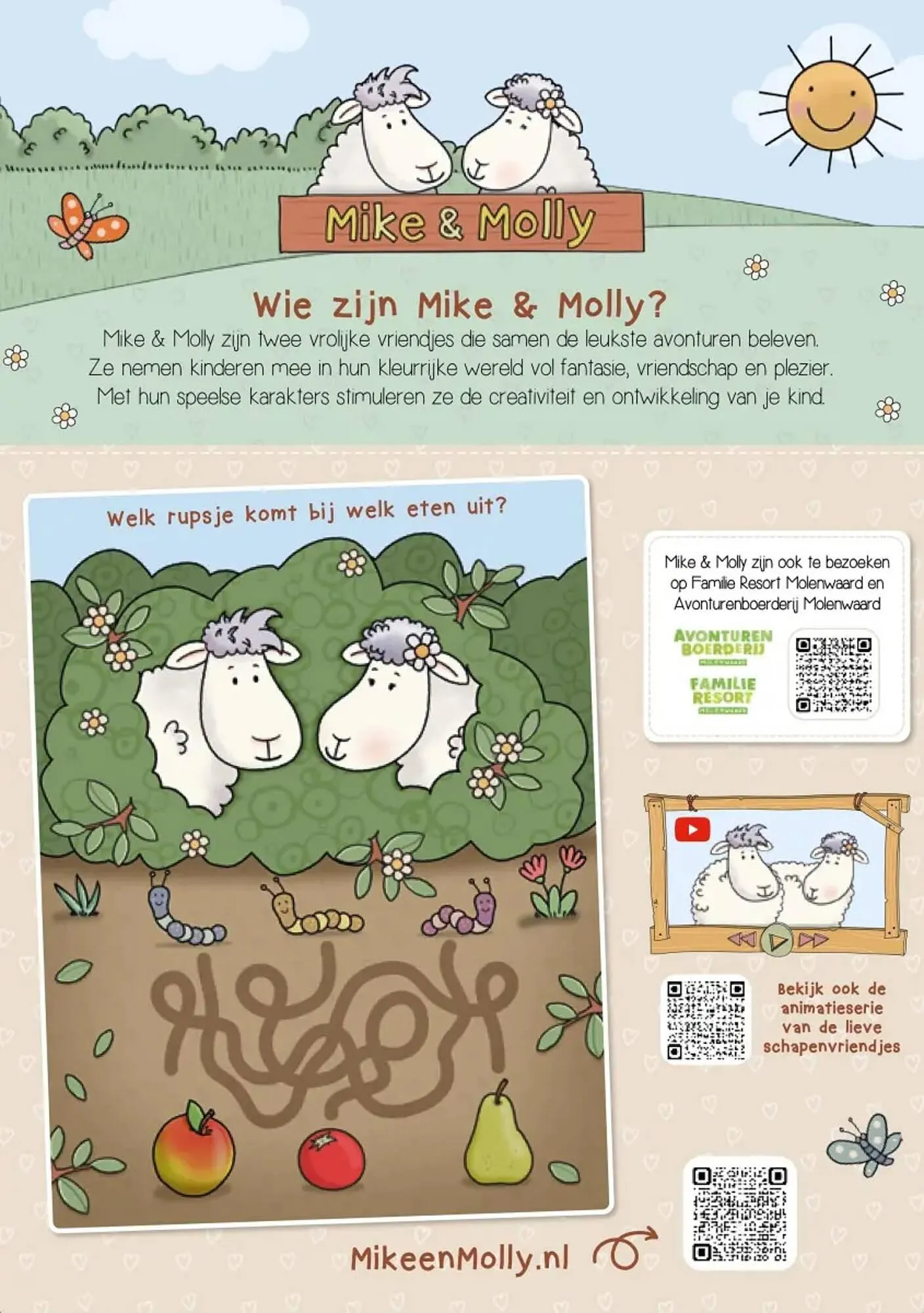 Prenatal folder van 2 december tot 14 december 2025 - Folder pagina 71