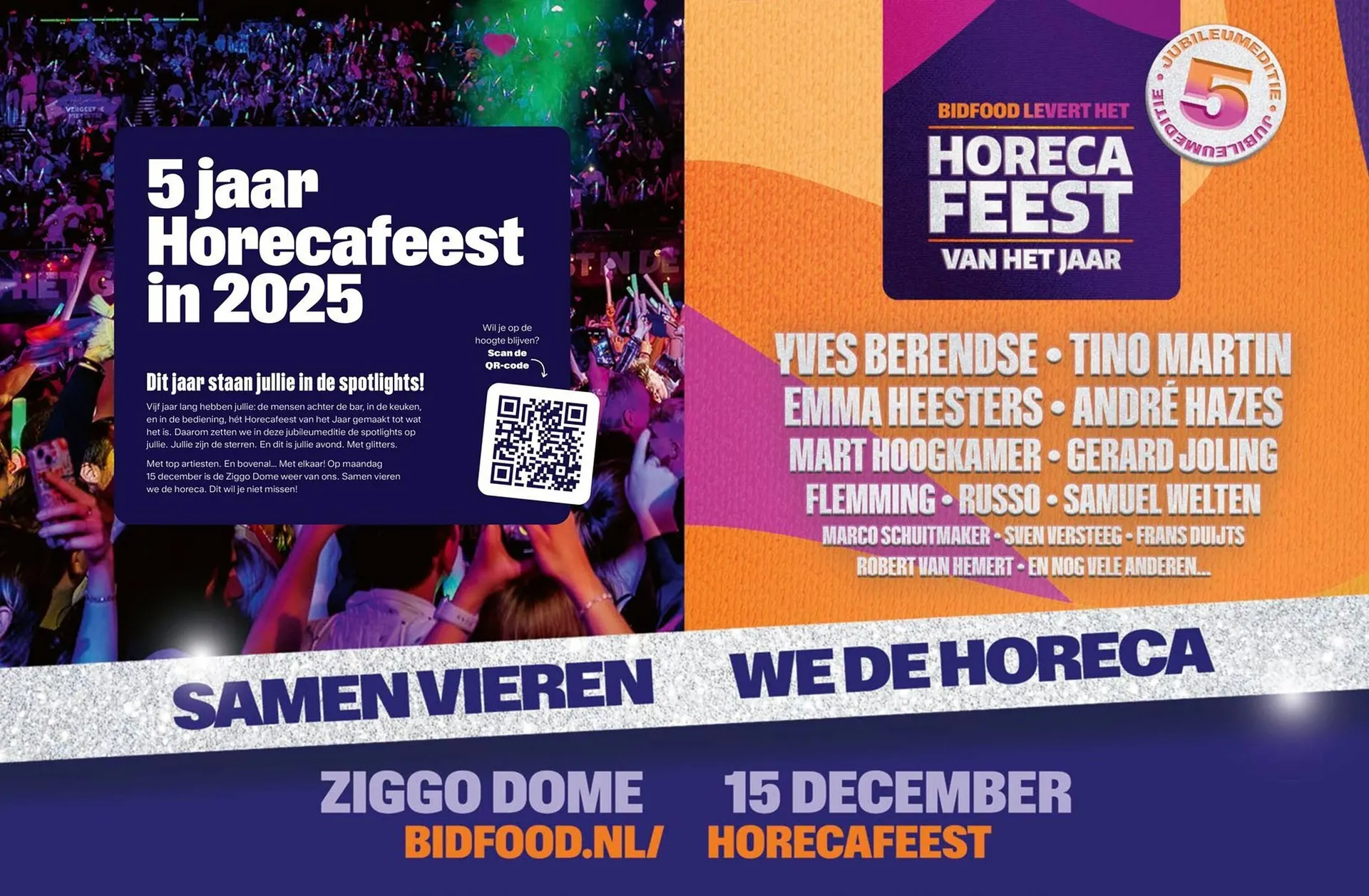 Bidfood folder van 26 augustus tot 31 oktober 2025 - Folder pagina 30