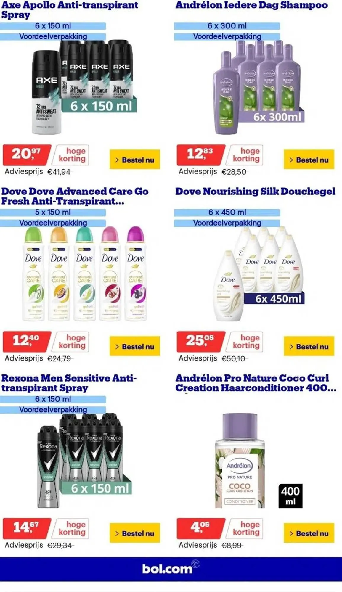 Bol.com Folder van 6 september tot 12 september 2023 - Folder pagina 5