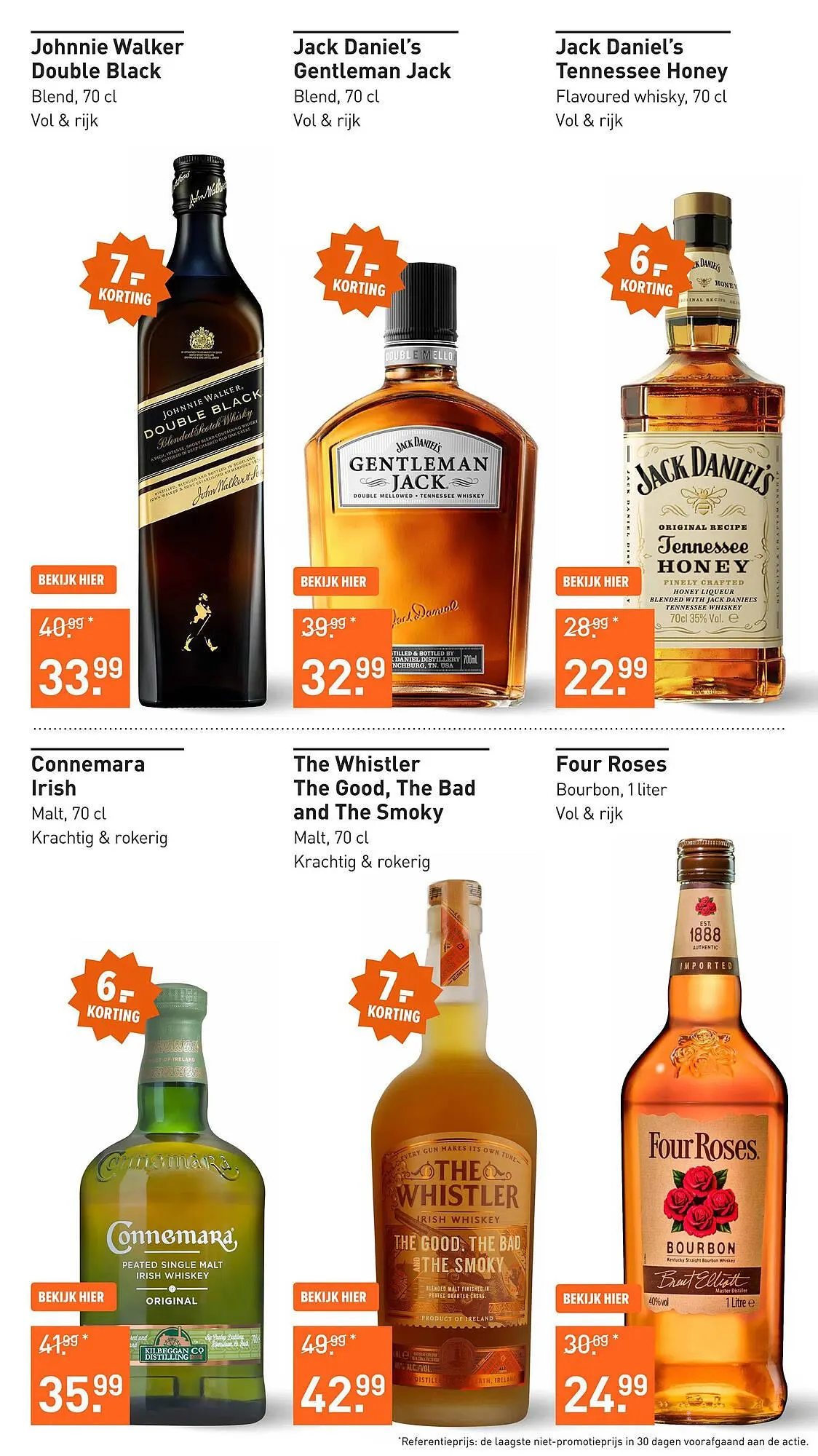 Gall & Gall folder van 31 maart tot 6 april 2025 - Folder pagina 11