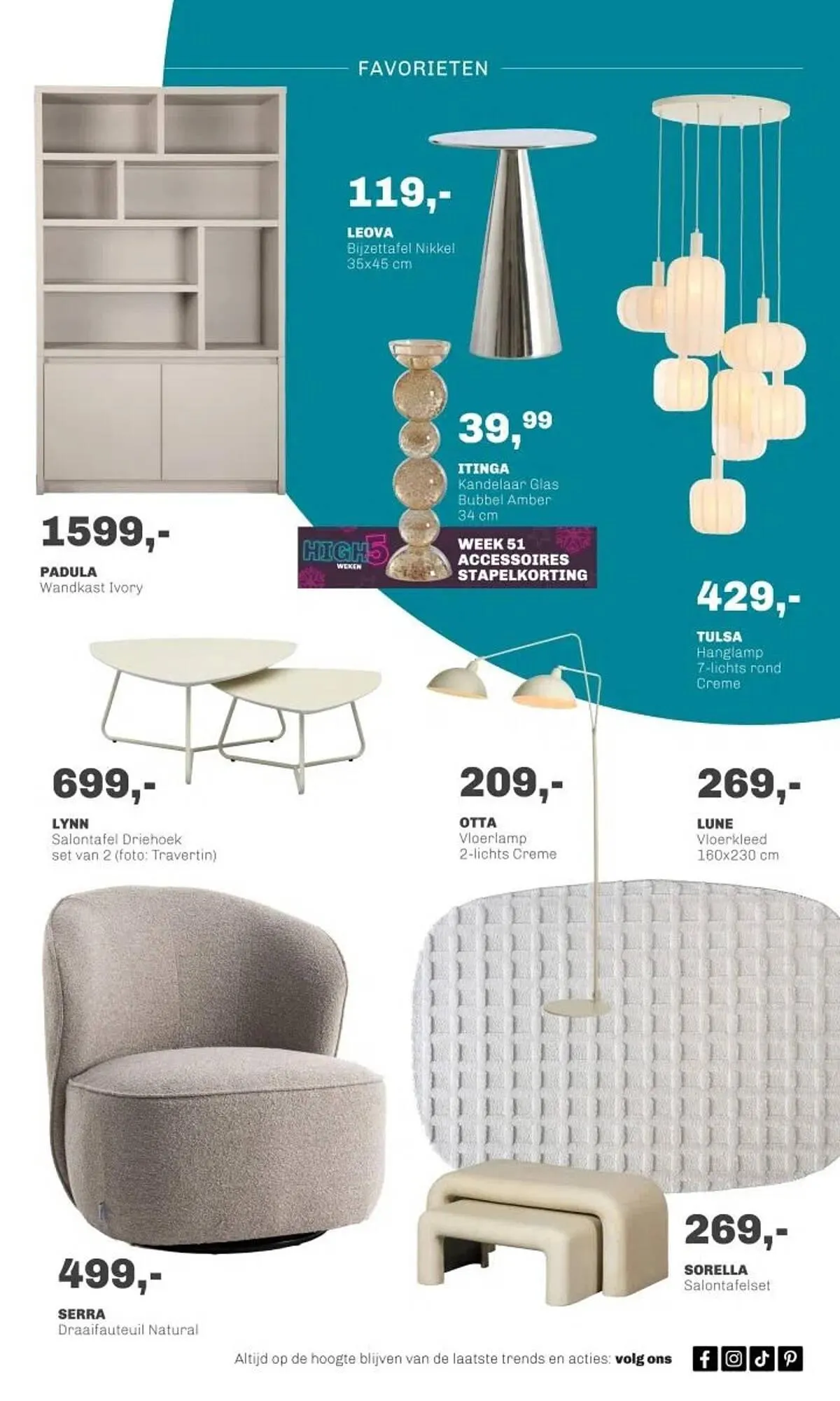 Trendhopper folder van 15 december tot 22 december 2025 - Folder pagina 4