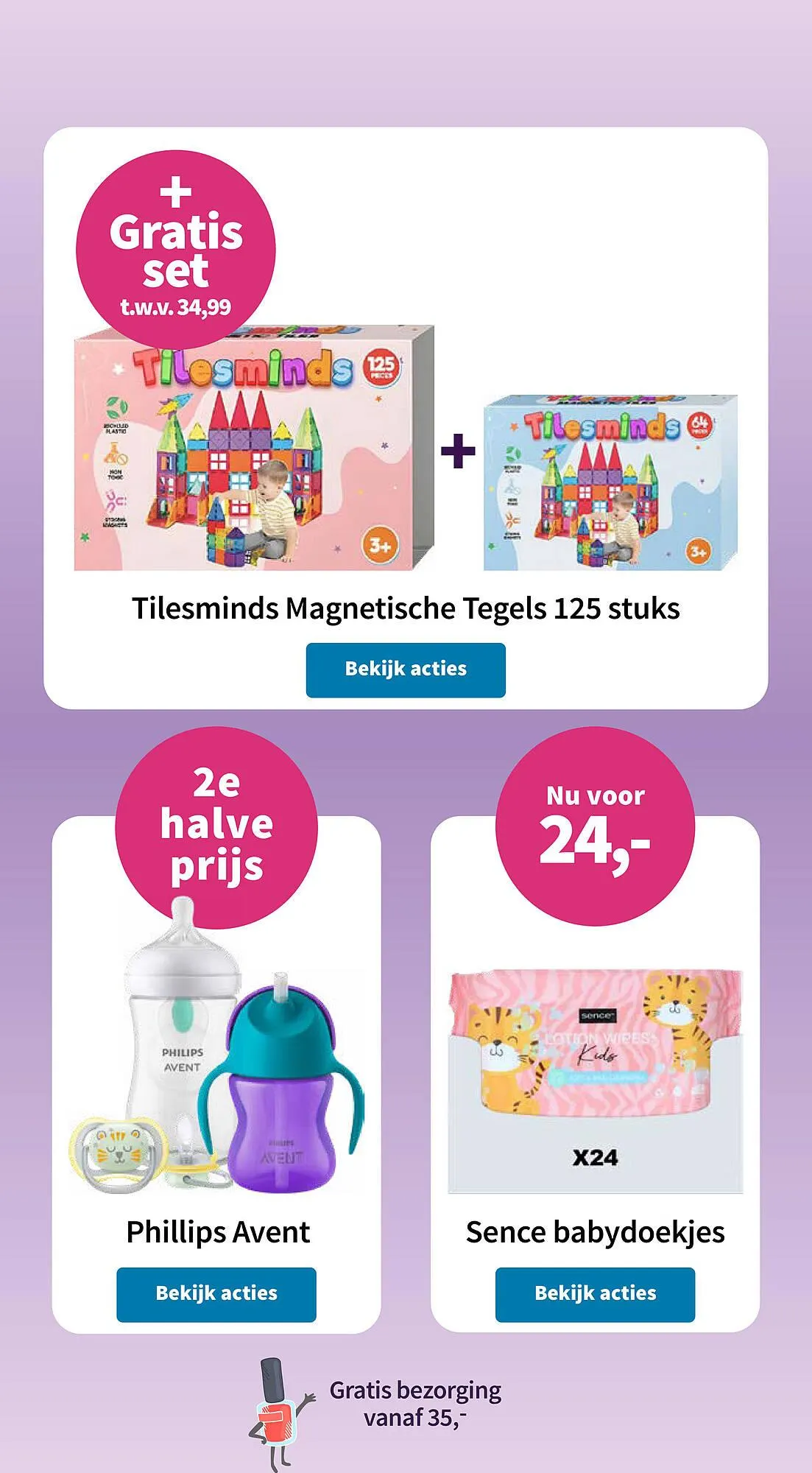 Plein.nl folder van 15 december tot 26 december 2025 - Folder pagina 20