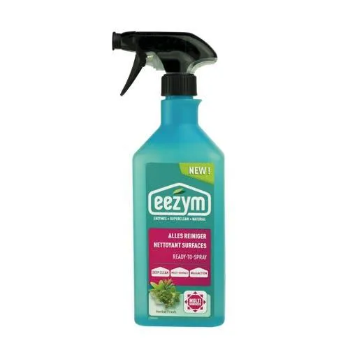 Allesreiniger spray herbal fresh 750 ml