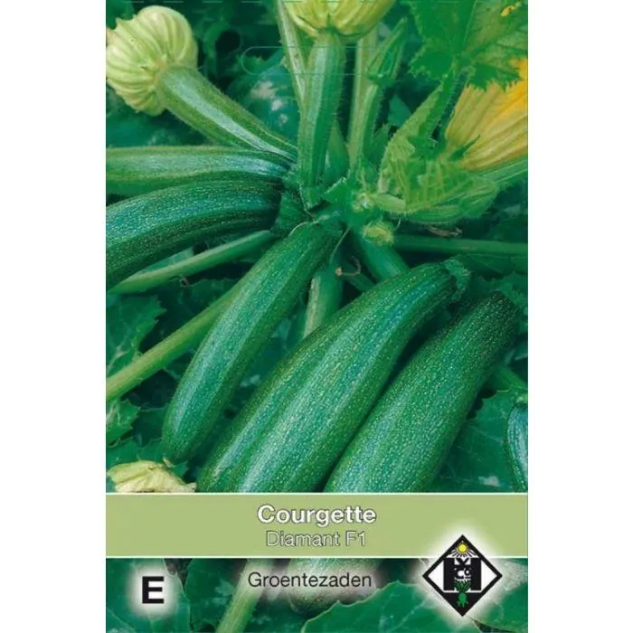 Courgette - Diamant F1