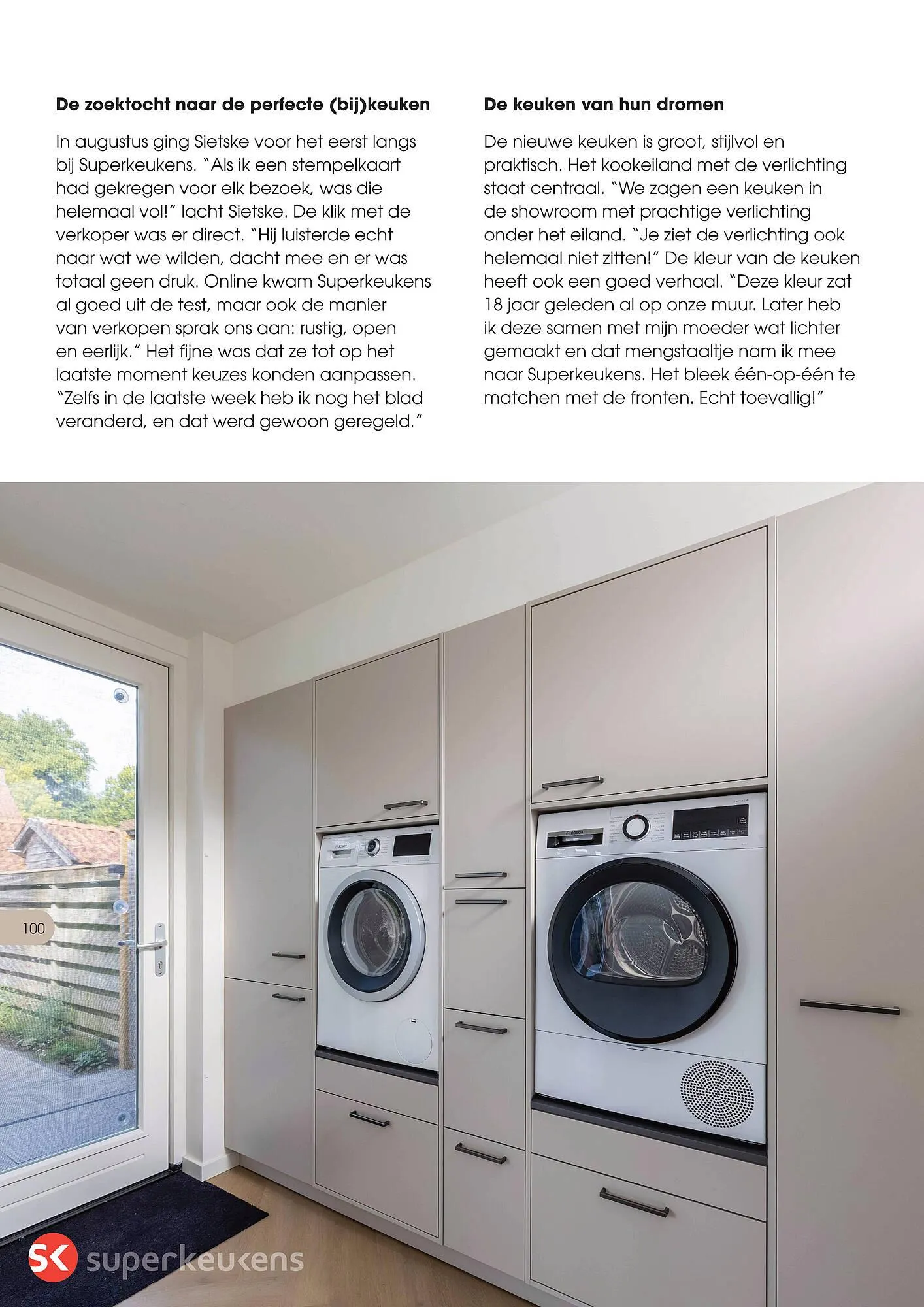 Superkeukens folder van 12 januari tot 30 september 2026 - Folder pagina 51
