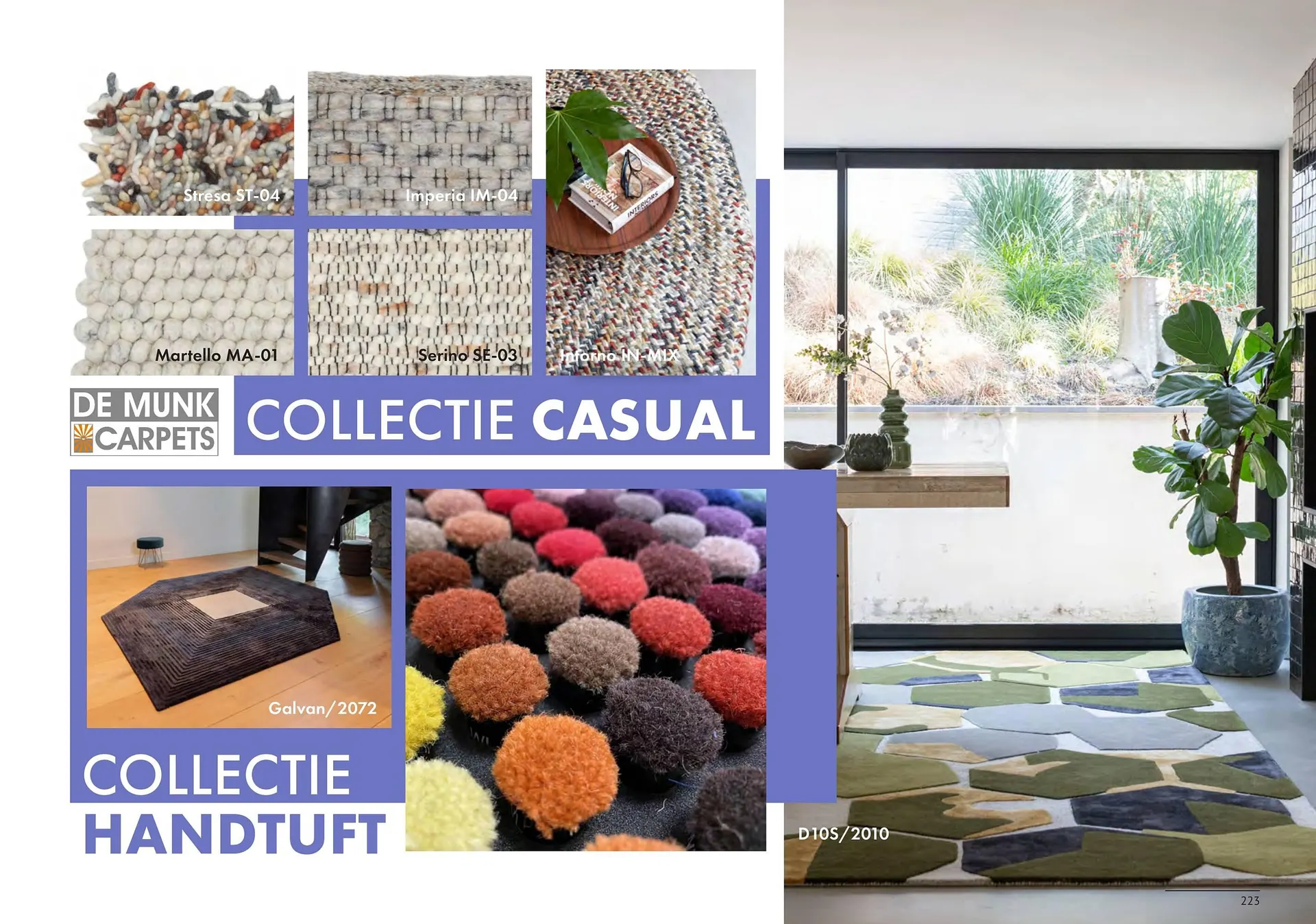 Eijerkamp folder van 9 januari tot 31 januari 2026 - Folder pagina 225