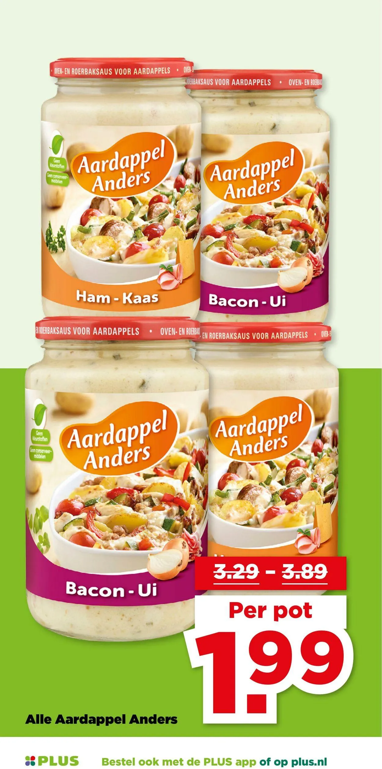 Plus Actuele folder van 14 december tot 28 december 2025 - Folder pagina 40