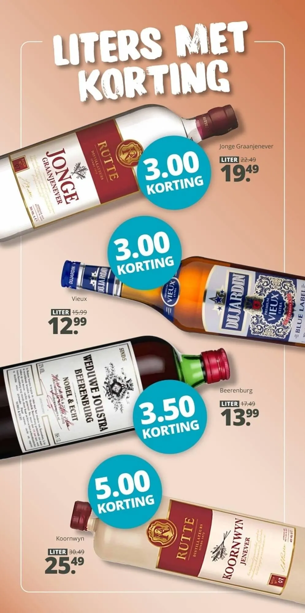 Mitra folder van 3 november tot 16 november 2025 - Folder pagina 13