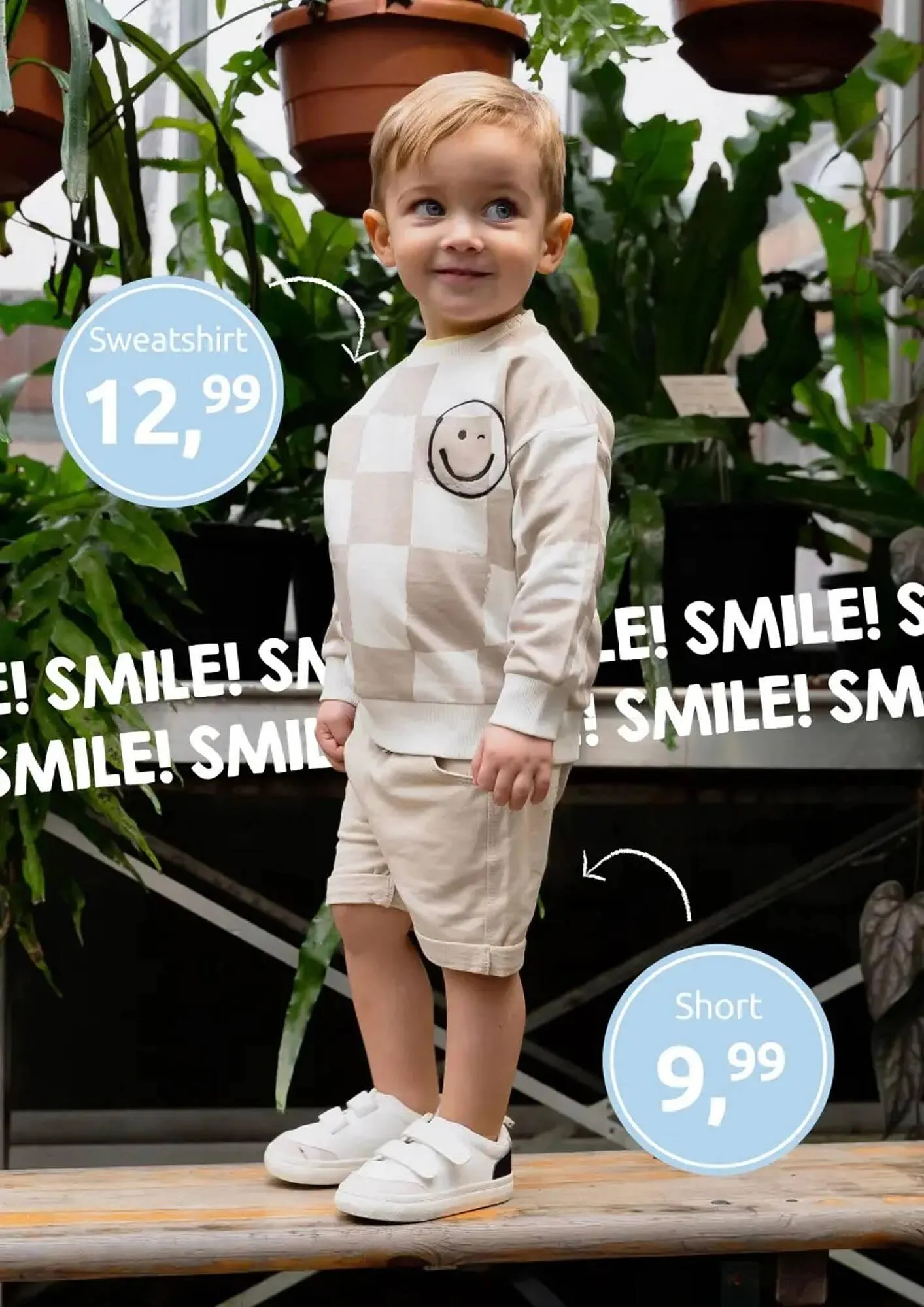 Jola Mode folder van 23 maart tot 30 maart 2025 - Folder pagina 8