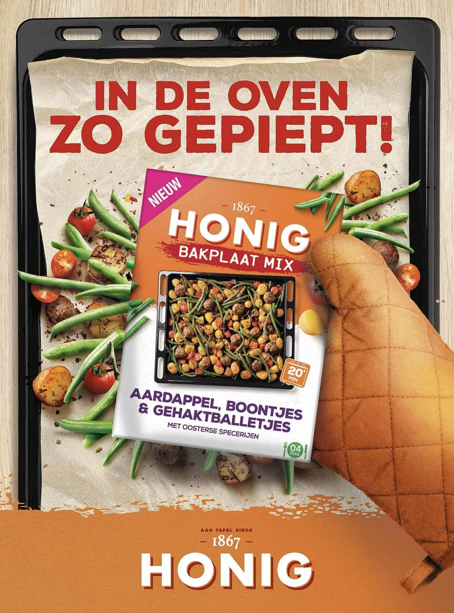 Boodschappen folder van 1 februari tot 28 februari 2026 - Folder pagina 8