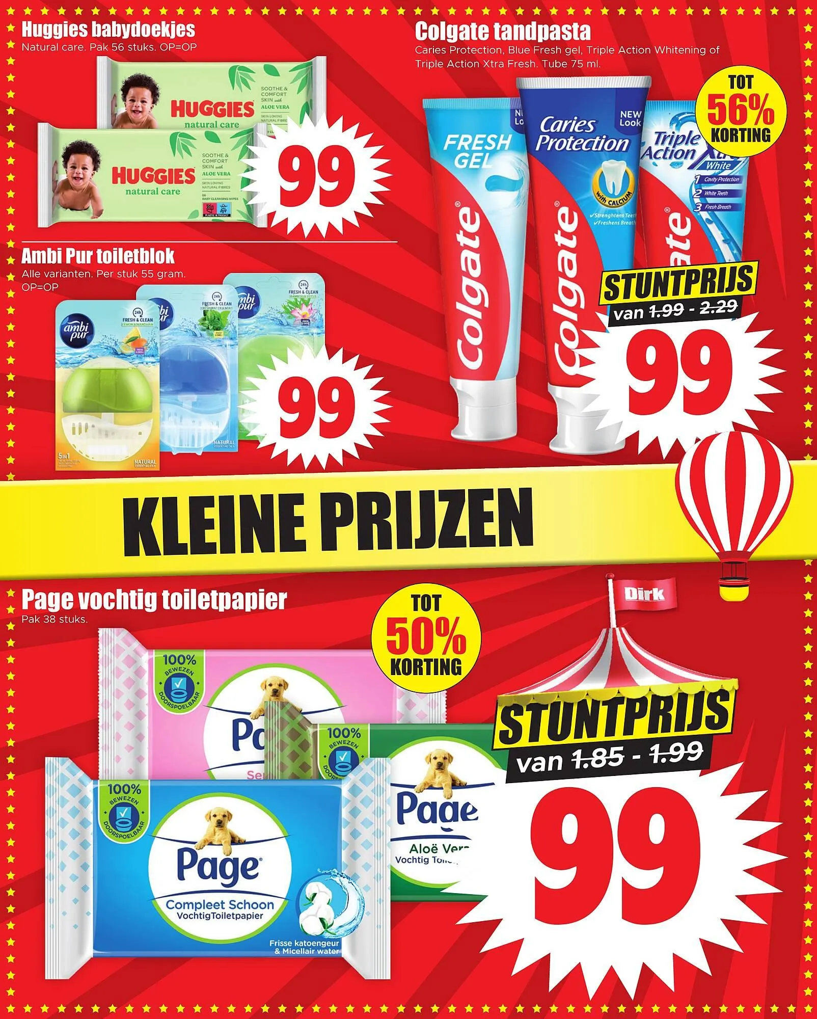 Dirk folder week 17 van 24 april tot 30 april 2024 - Folder pagina 4