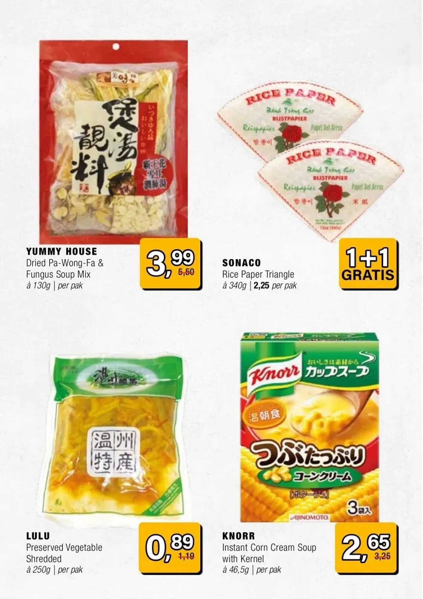 Amazing Oriëntal folder van 19 november tot 6 december 2025 - Folder pagina 51