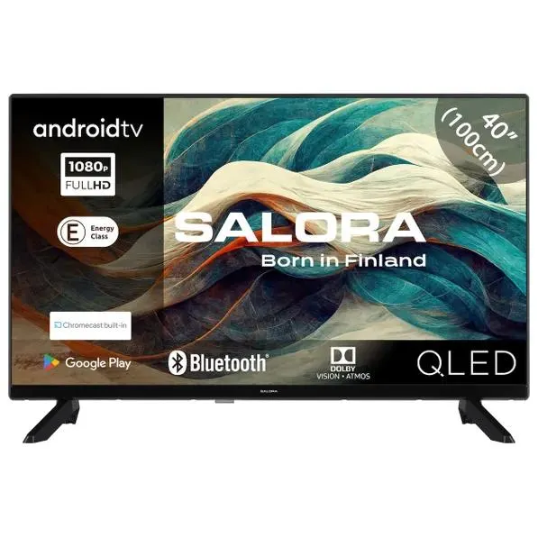 Salora 40QLED320