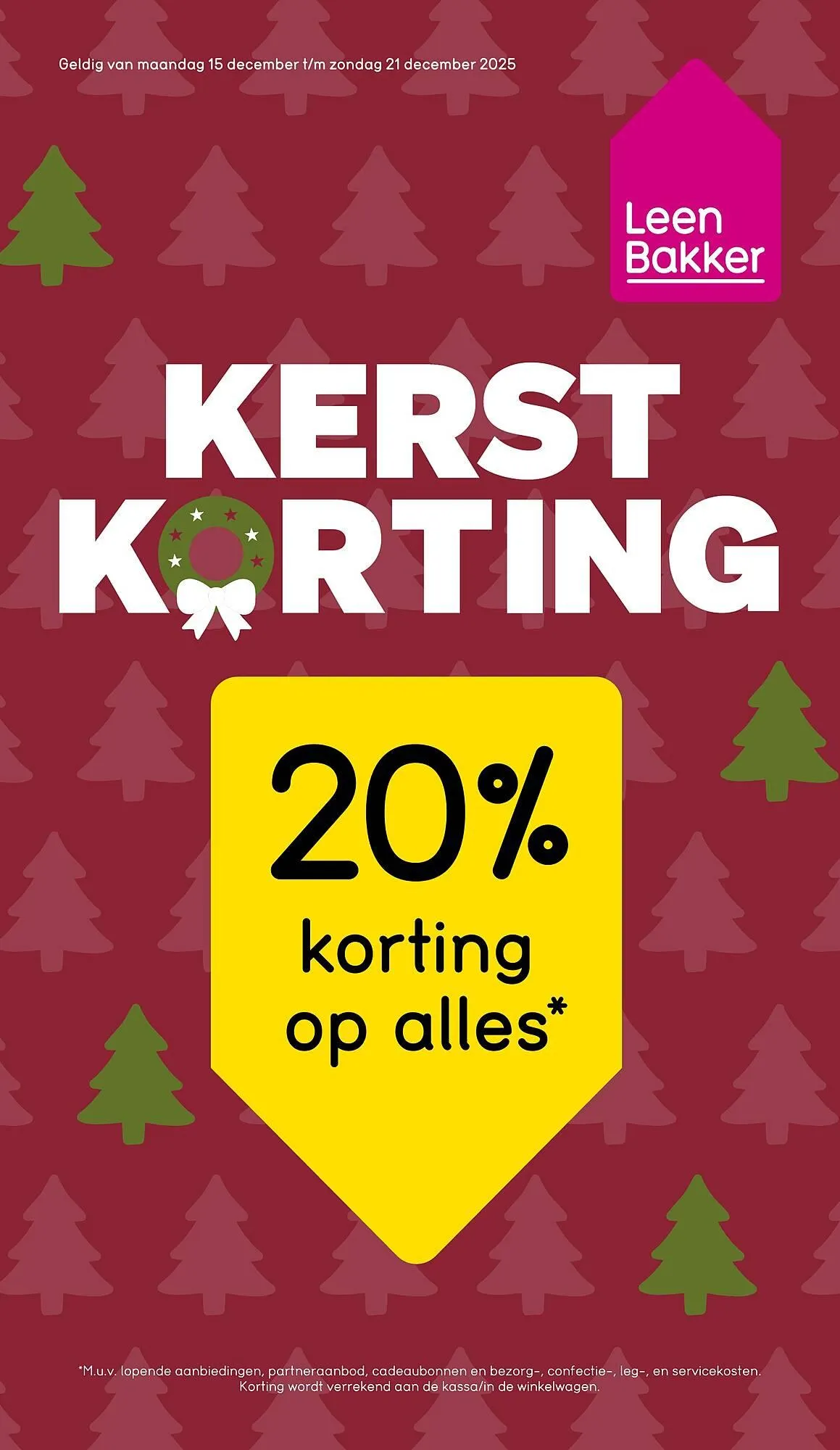 Leen Bakker folder - 1