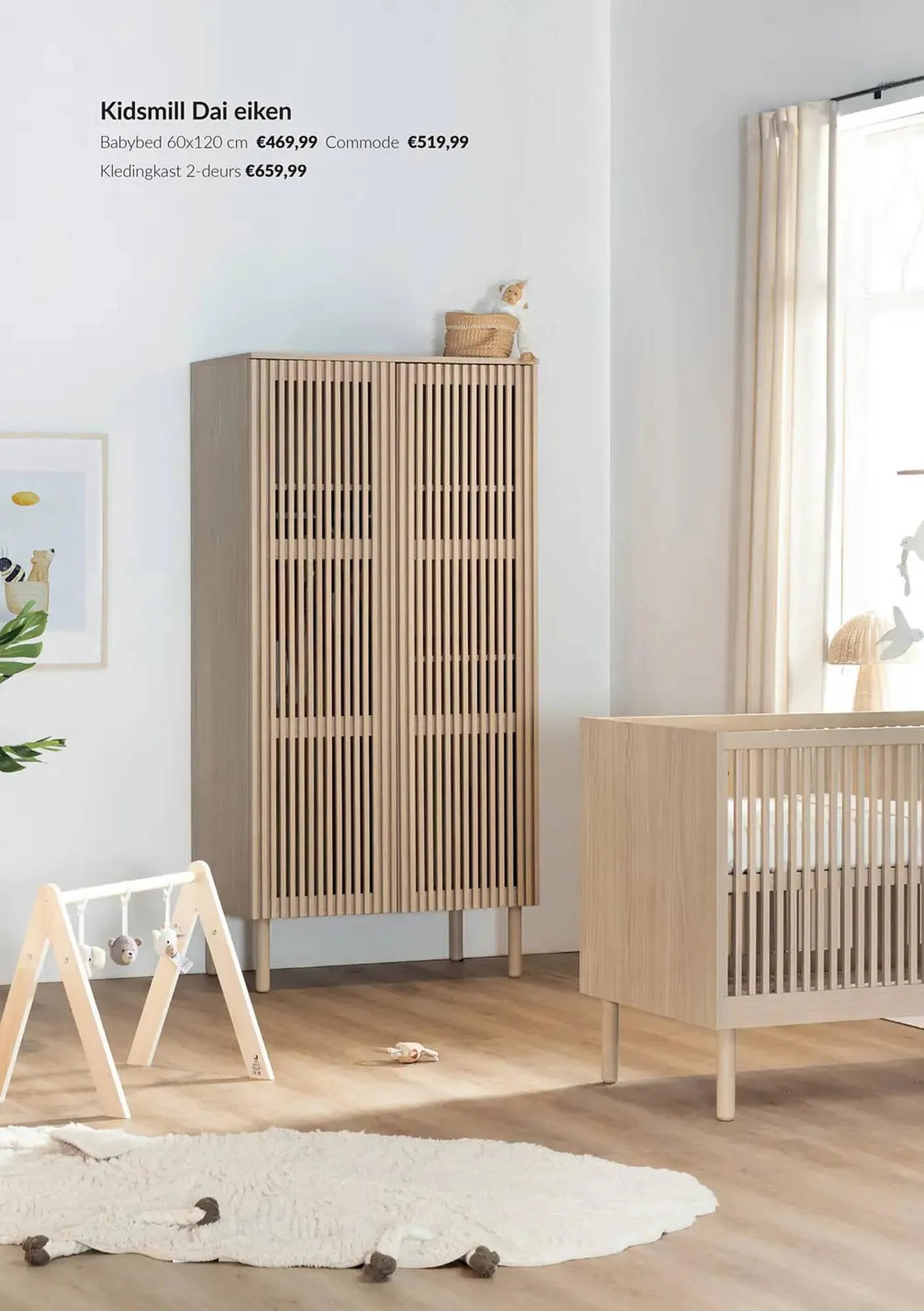 Babypark folder van 3 juni tot 9 juni 2025 - Folder pagina 2