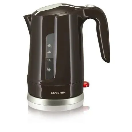 Severin WK3427 Rood