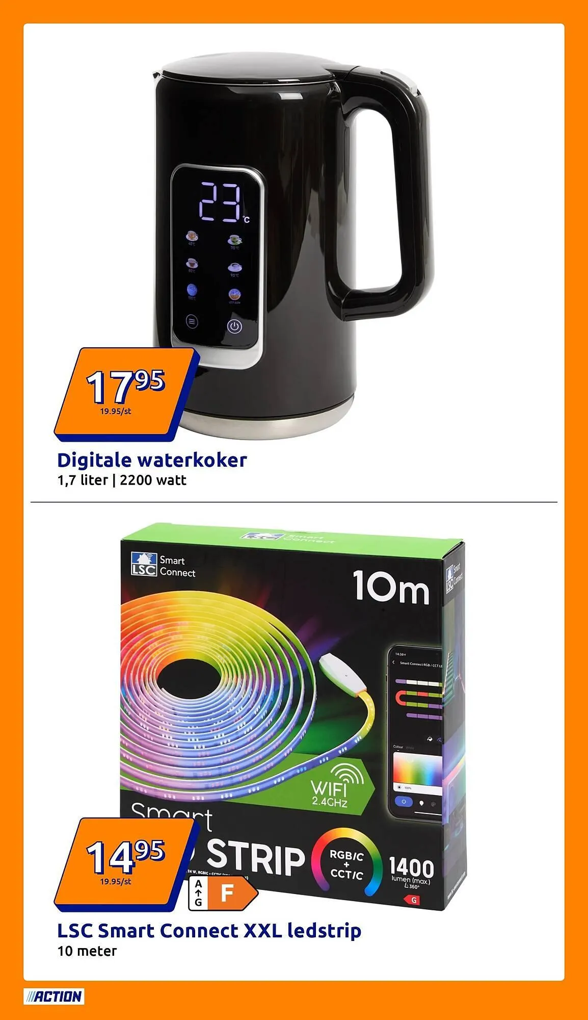 Action folder van 11 februari tot 17 februari 2026 - Folder pagina 14