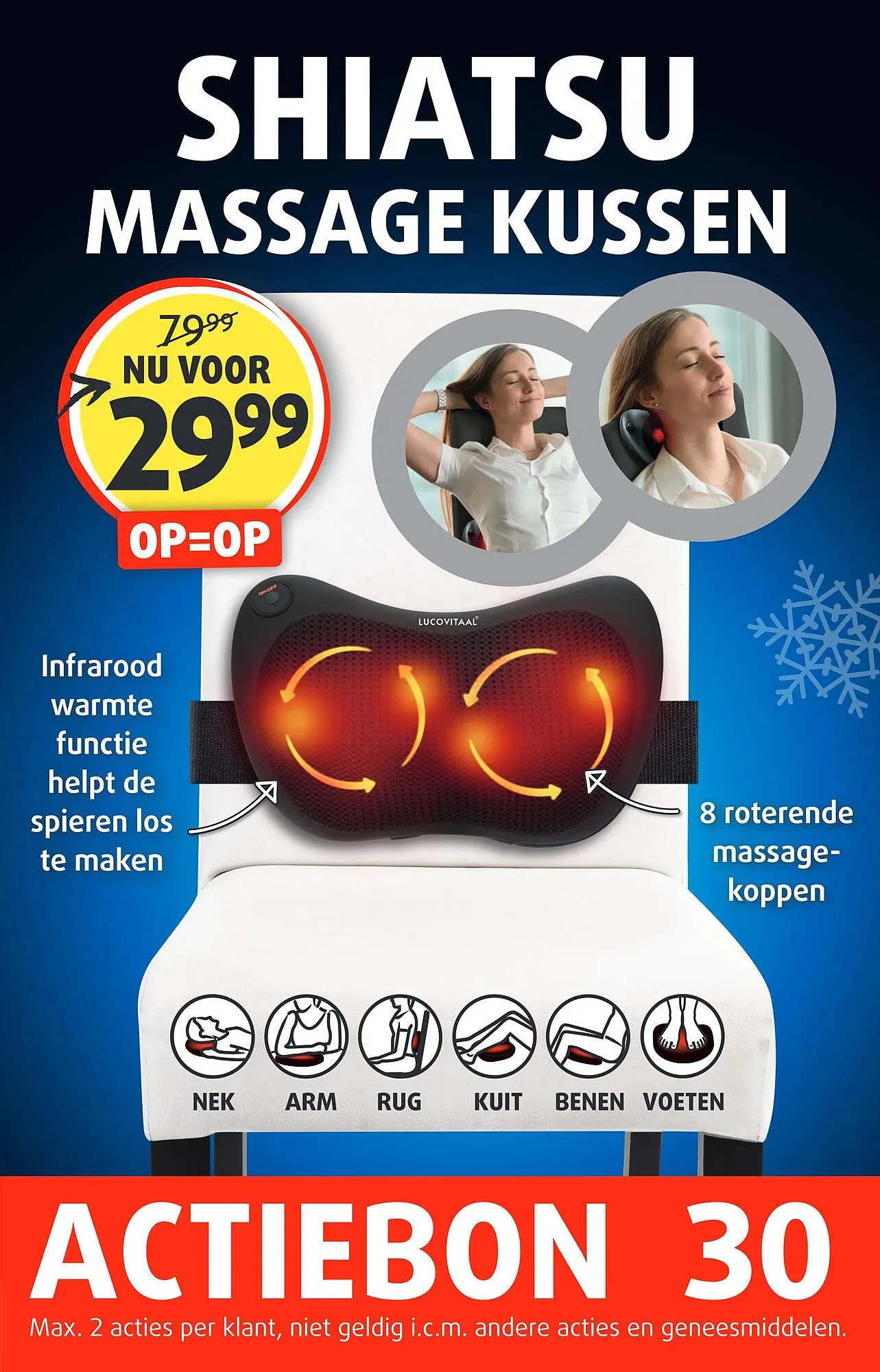 Lucovitaal folder van 2 februari tot 8 februari 2025 - Folder pagina 31