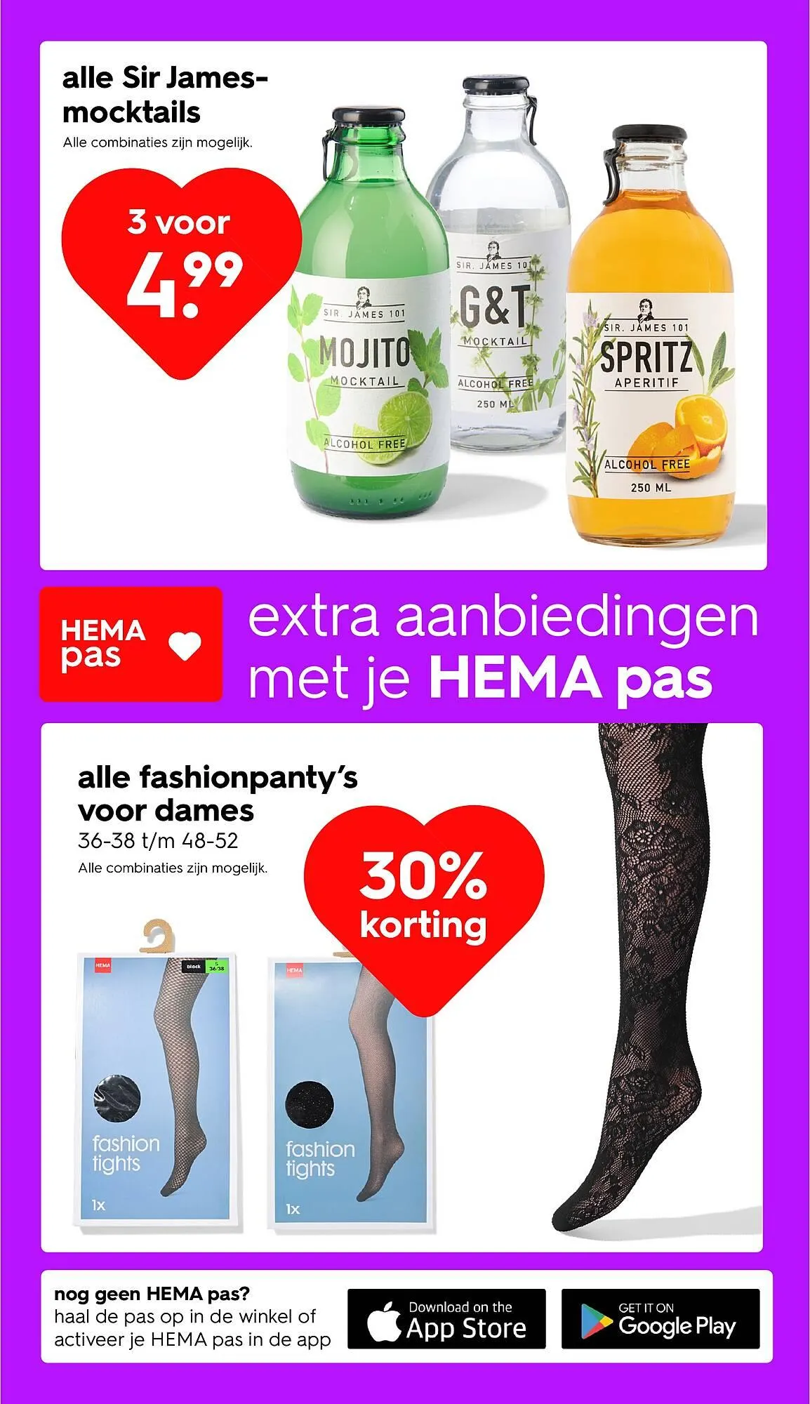 HEMA folder van 1 december tot 7 december 2025 - Folder pagina 47