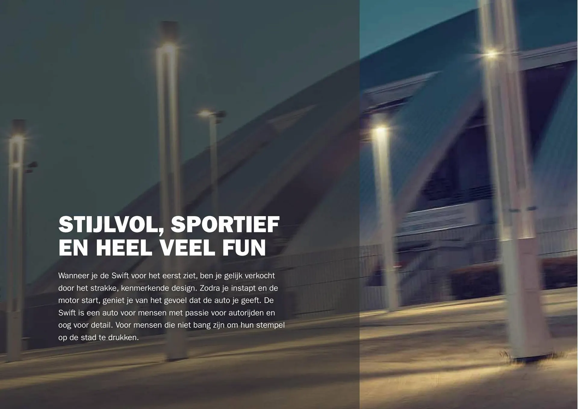 Suzuki folder van 8 augustus tot 31 december 2023 - Folder pagina 2