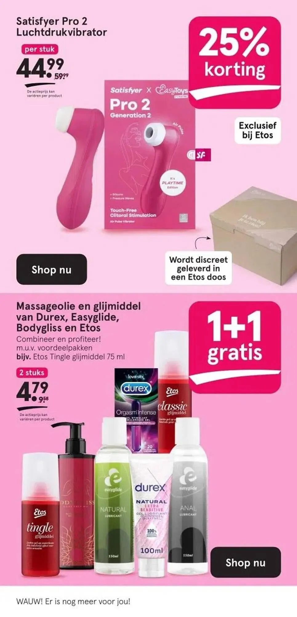 Etos folder van 13 mei tot 19 mei 2024 - Folder pagina 46