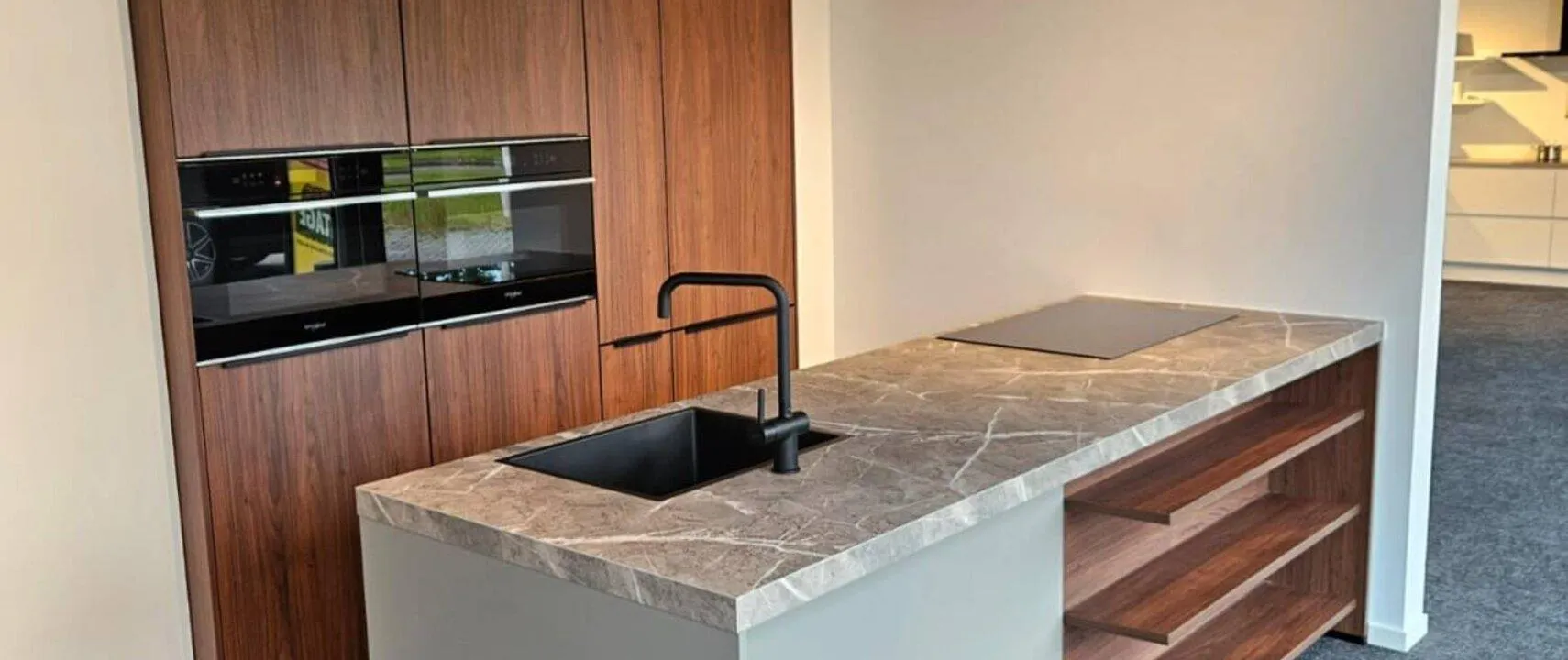 Showroom sale TAUTZ-840 / DARRO-970 Hoogeveen