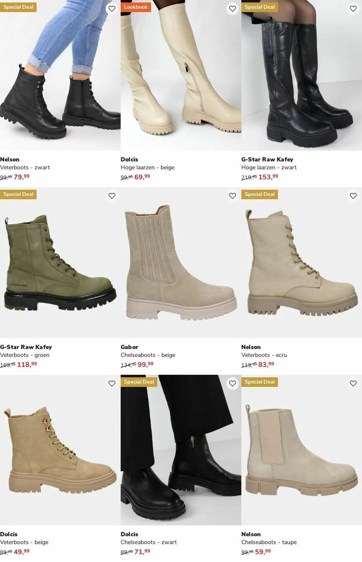 Nelson Actuele folder van 1 november tot 15 november 2023 - Folder pagina 3