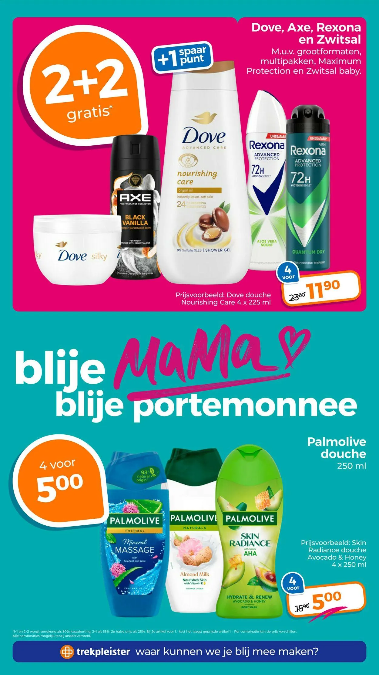 Trekpleister Actuele folder van 6 mei tot 18 mei 2025 - Folder pagina 25