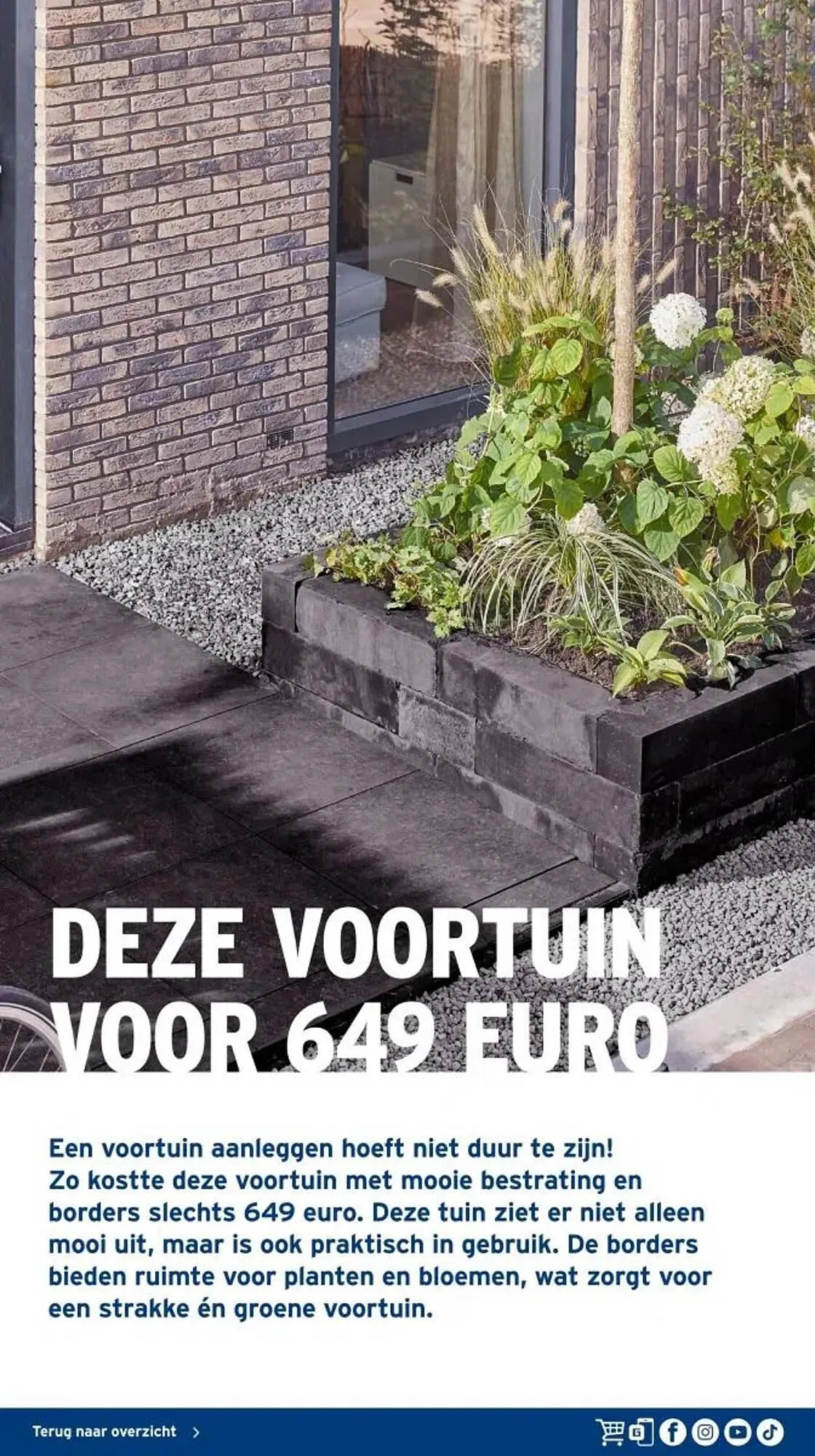 GAMMA folder van 12 maart tot 31 december 2025 - Folder pagina 49