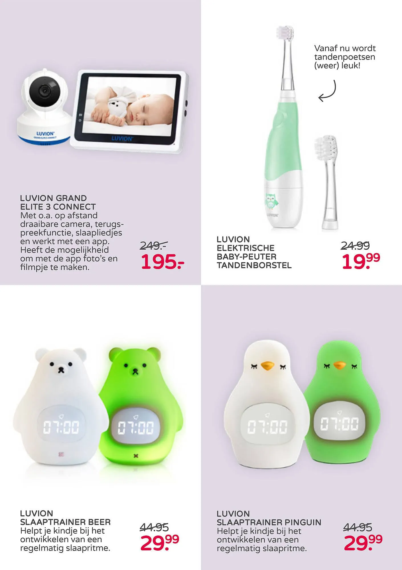 Prénatal Folder van 15 augustus tot 18 september 2023 - Folder pagina 18