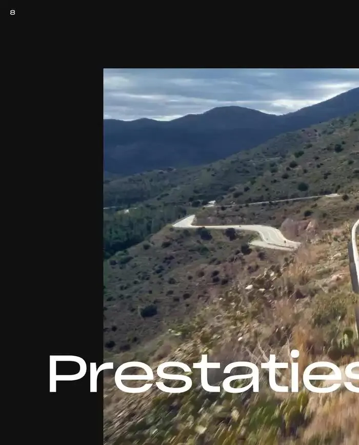 ZR-V van 19 november tot 30 juni 2025 - Folder pagina 8