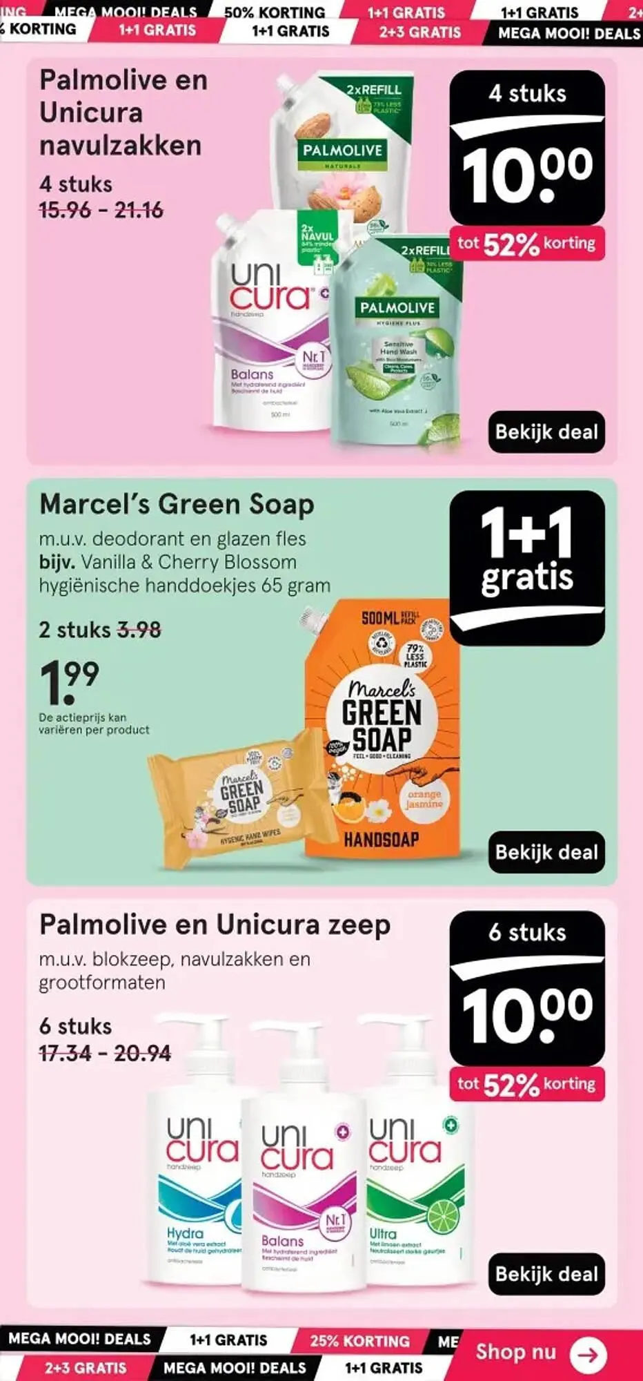 Etos folder van 26 januari tot 8 februari 2026 - Folder pagina 47