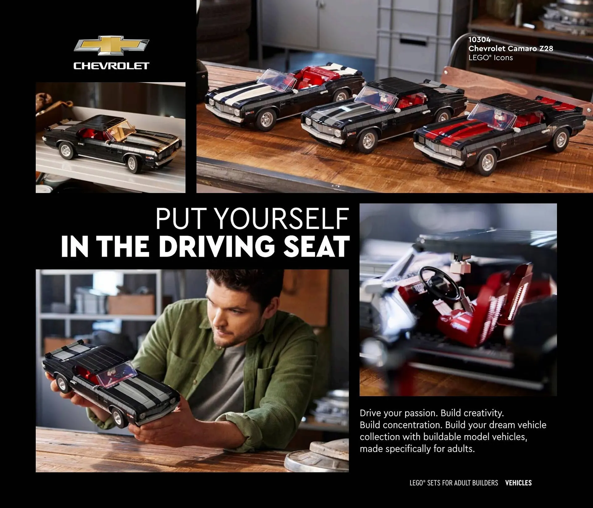 LEGO folder van 1 juli tot 31 juli 2023 - Folder pagina 13