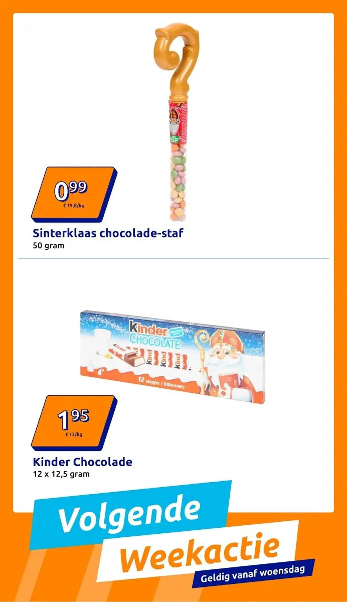 Action folder van 26 november tot 2 december 2025 - Folder pagina 17