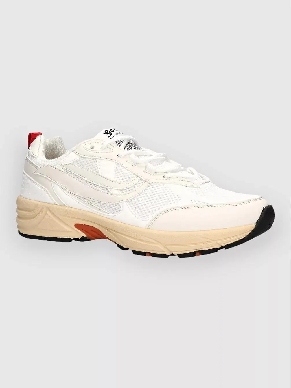 G-Eco`99 Sugarcane Pet Sneakers